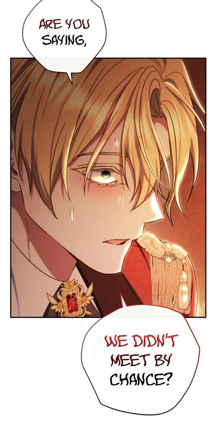 The Villain’s Match Is Too Perfect Chapter 83 page 91 - 
