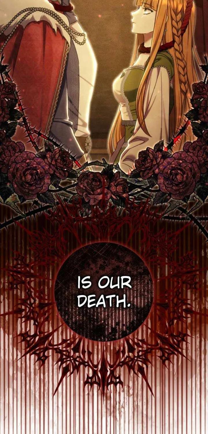 The Villain’s Match Is Too Perfect Chapter 83 page 96 - 