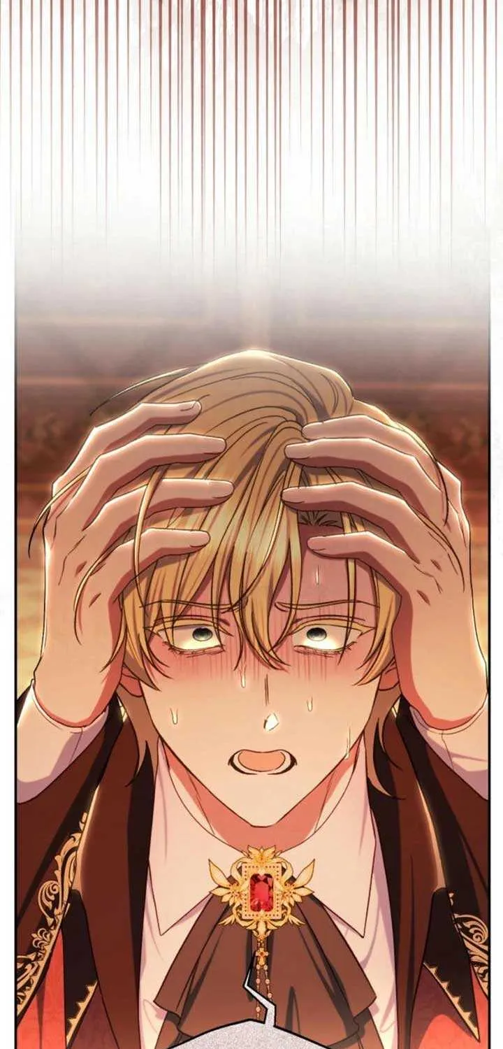 The Villain’s Match Is Too Perfect Chapter 83 page 97 - 