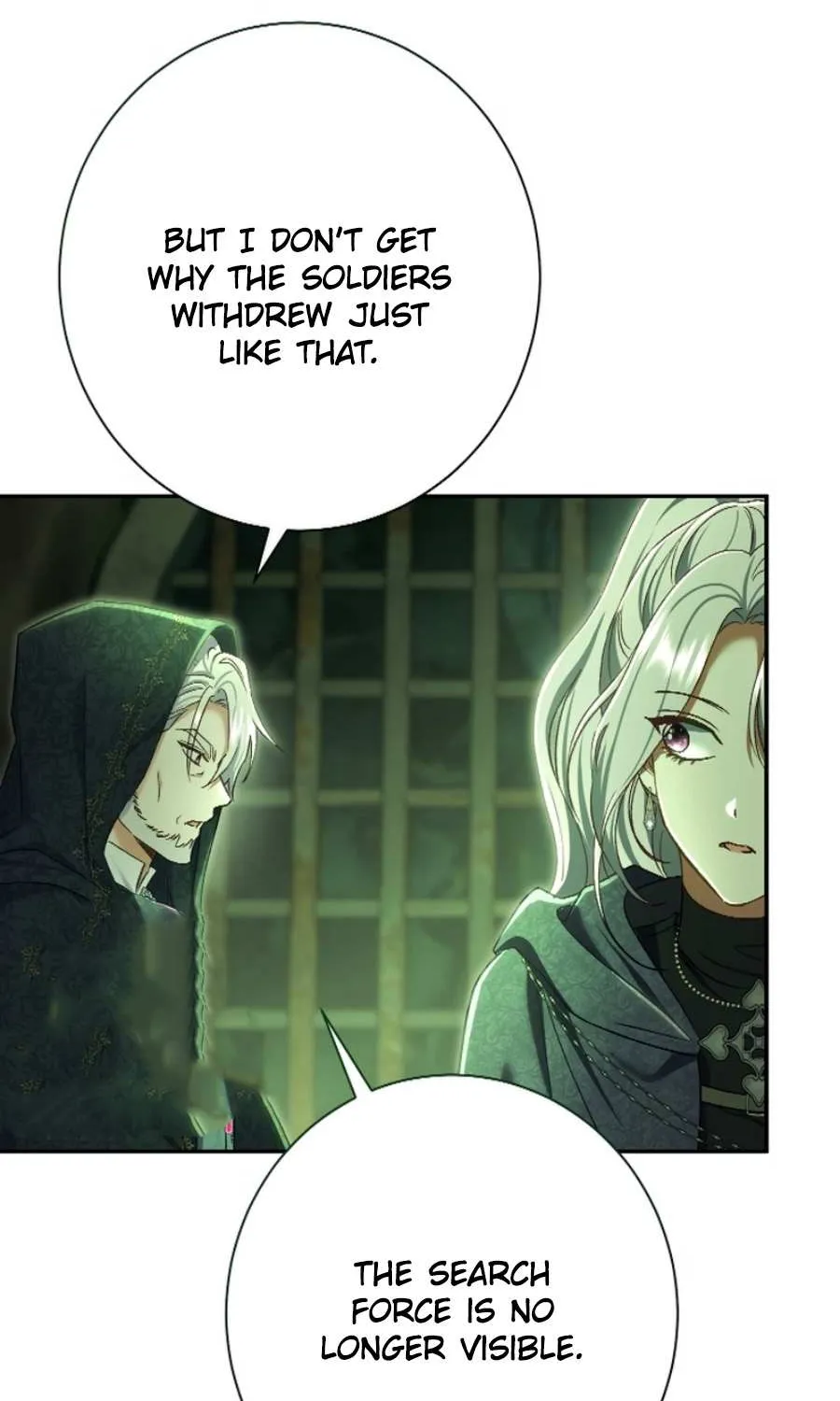 The Villain’s Match Is Too Perfect Chapter 84 page 106 - 