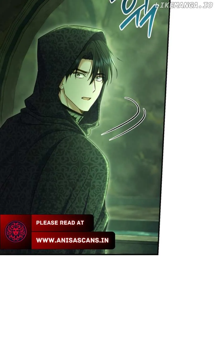 The Villain’s Match Is Too Perfect Chapter 84 page 111 - 