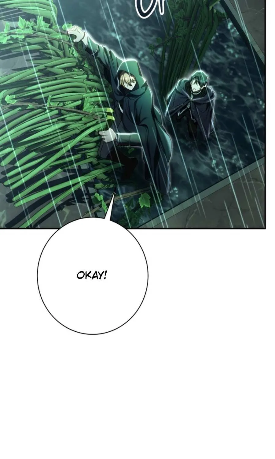The Villain’s Match Is Too Perfect Chapter 84 page 123 - 