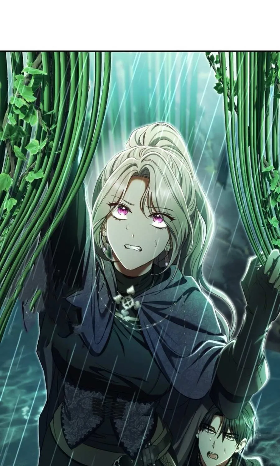 The Villain’s Match Is Too Perfect Chapter 84 page 124 - 
