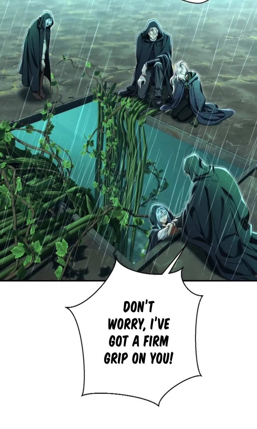 The Villain’s Match Is Too Perfect Chapter 84 page 126 - 