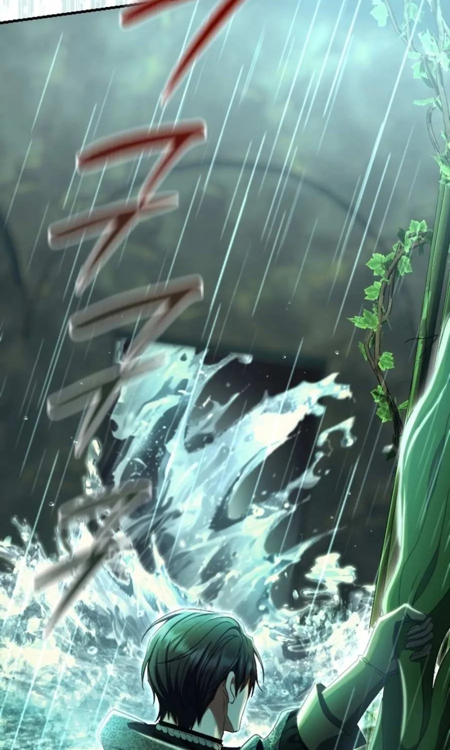 The Villain’s Match Is Too Perfect Chapter 84 page 130 - 