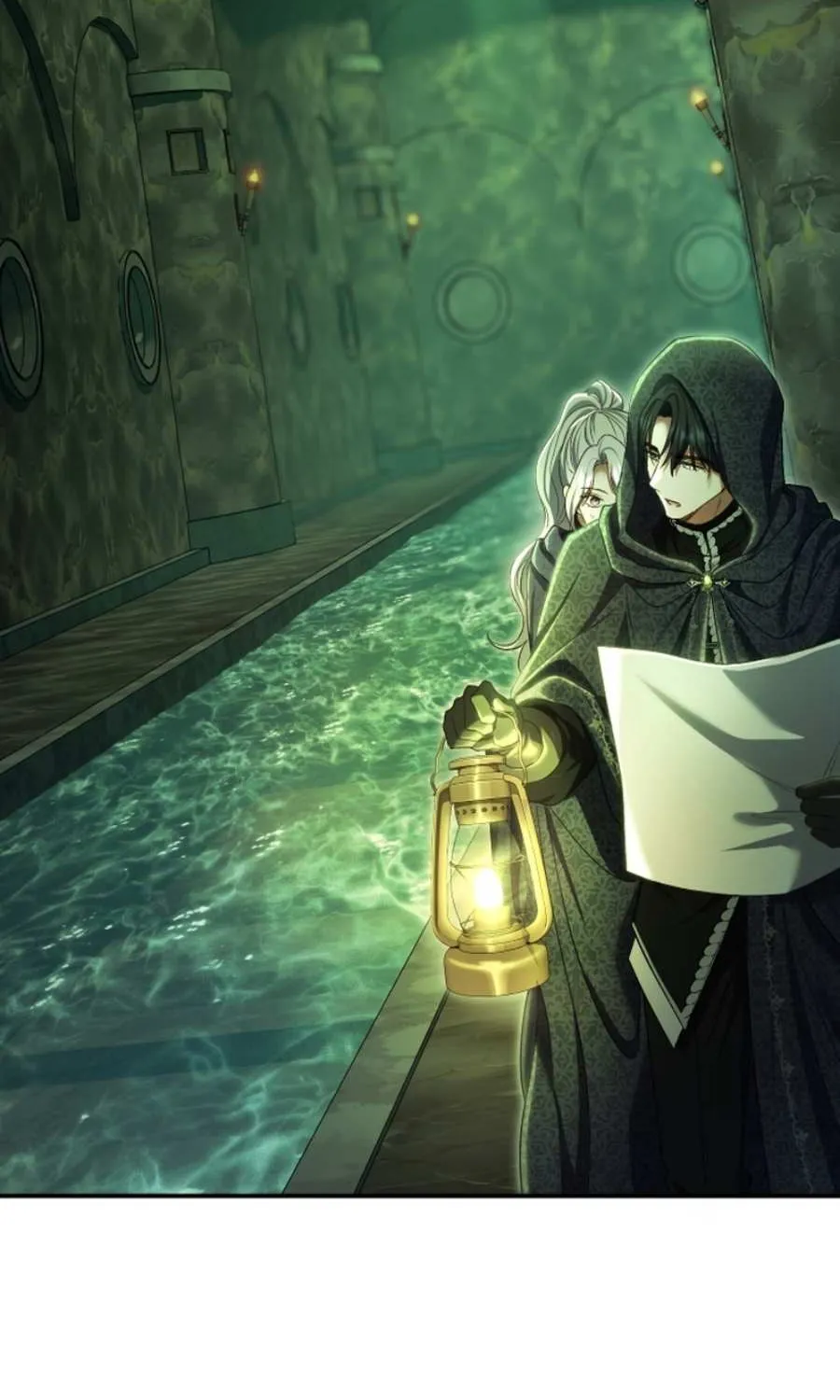 The Villain’s Match Is Too Perfect Chapter 84 page 14 - 