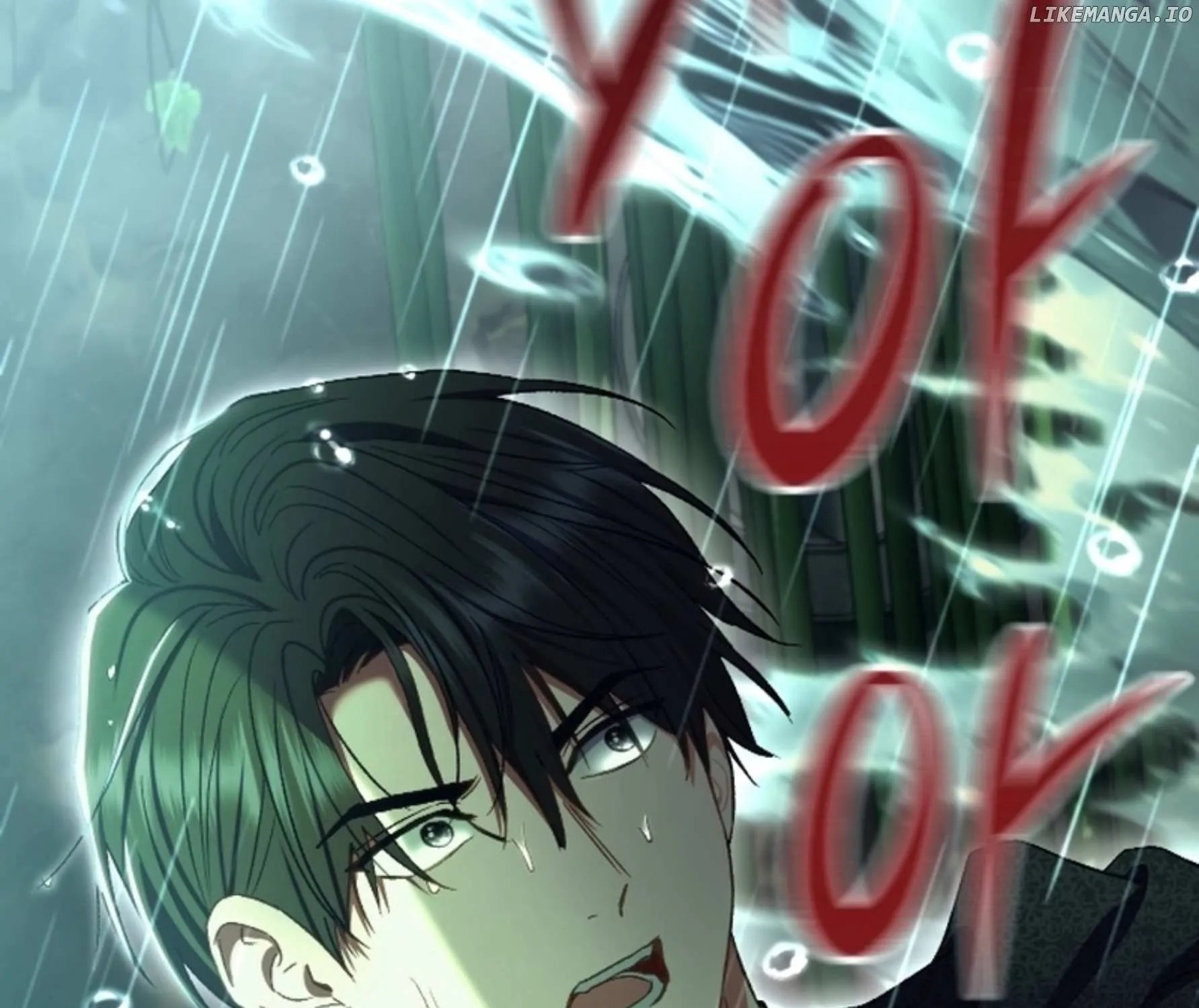 The Villain’s Match Is Too Perfect Chapter 84 page 133 - 