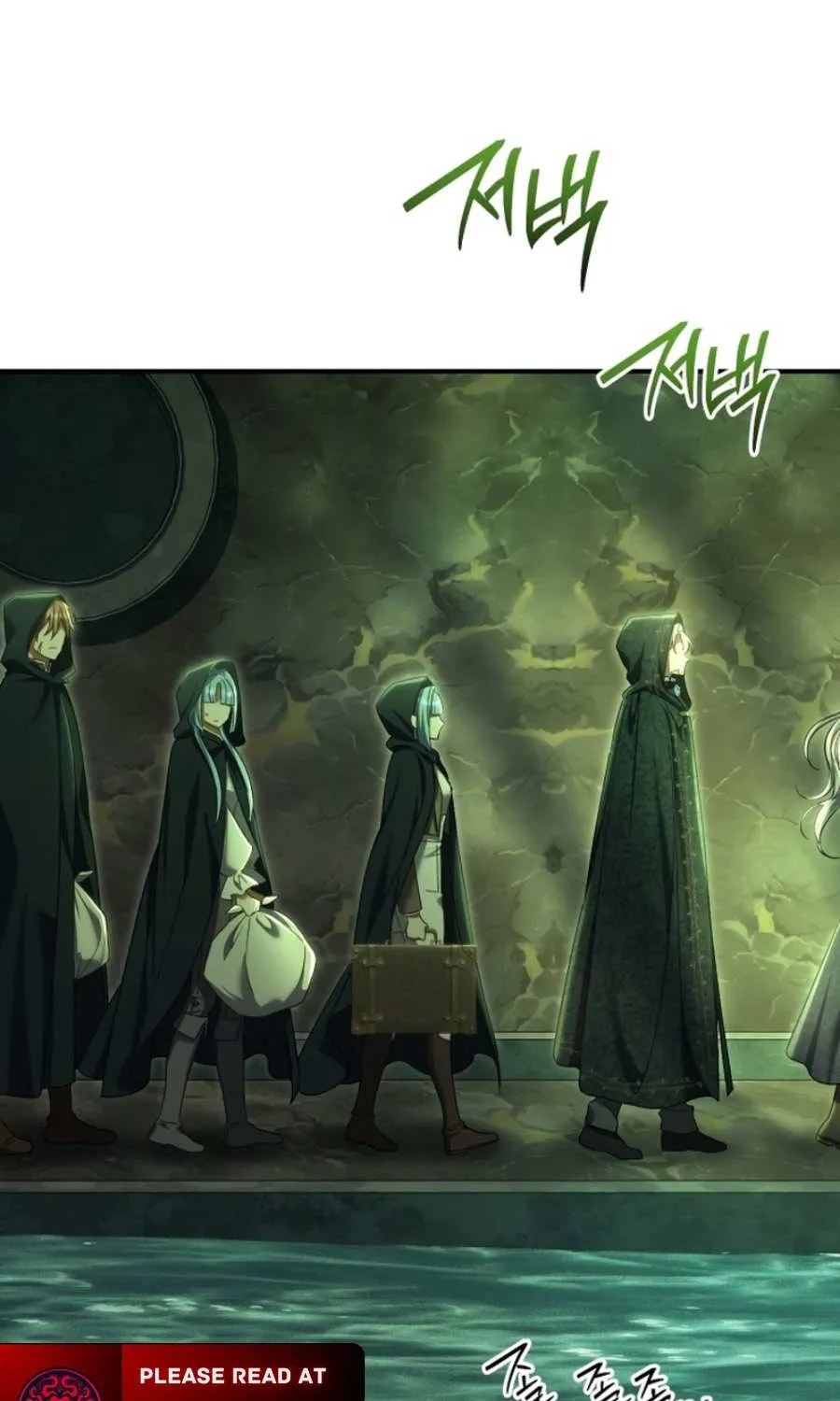 The Villain’s Match Is Too Perfect Chapter 84 page 15 - 