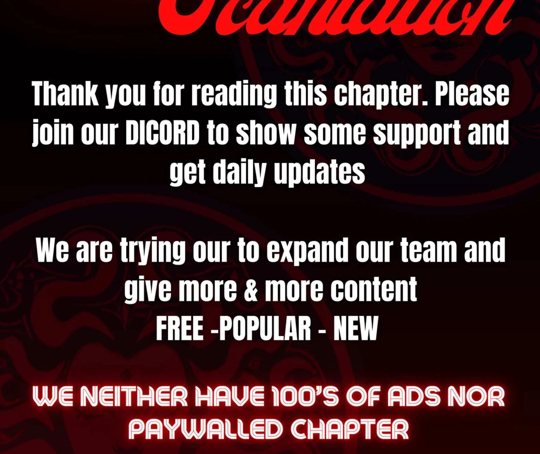 The Villain’s Match Is Too Perfect Chapter 84 page 142 - 