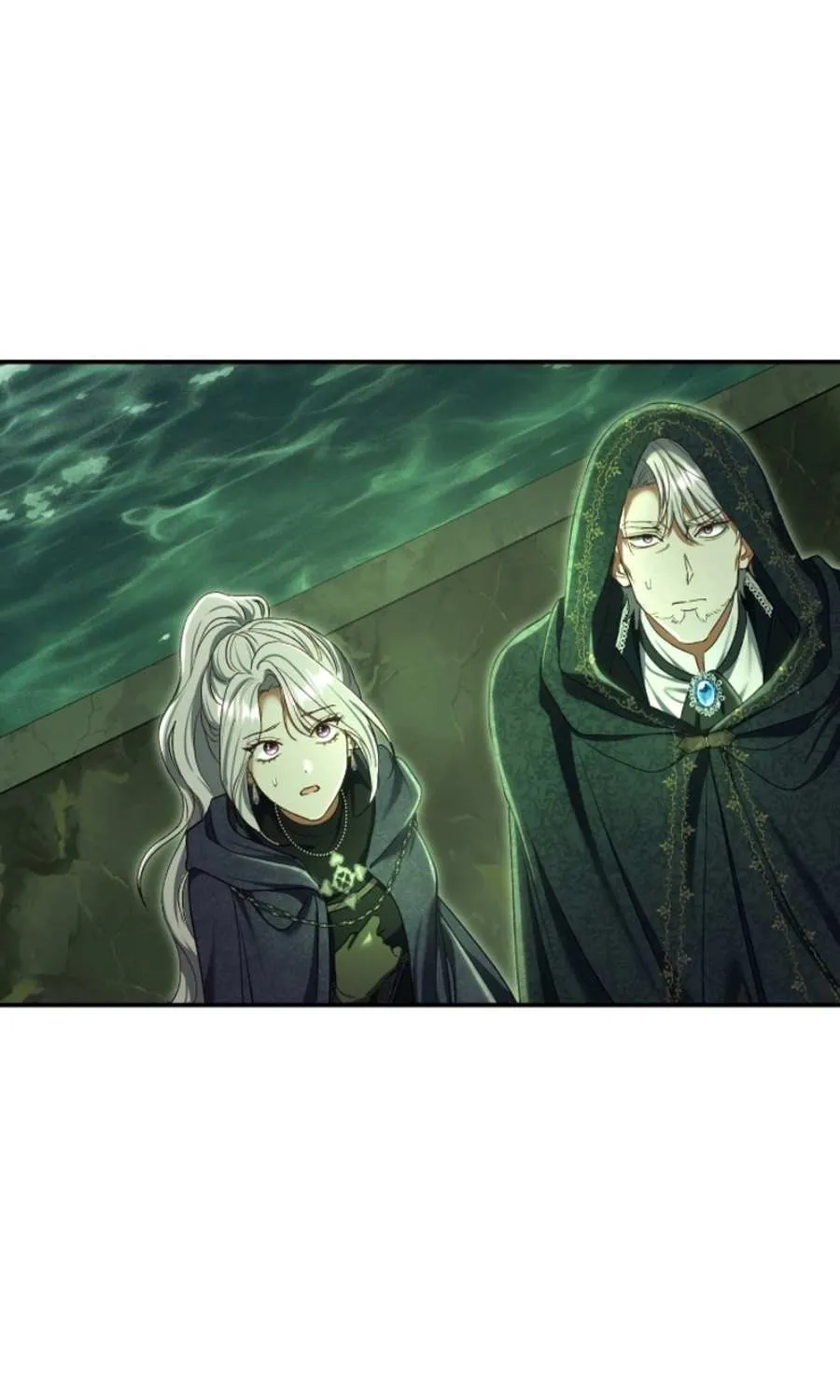 The Villain’s Match Is Too Perfect Chapter 84 page 18 - 