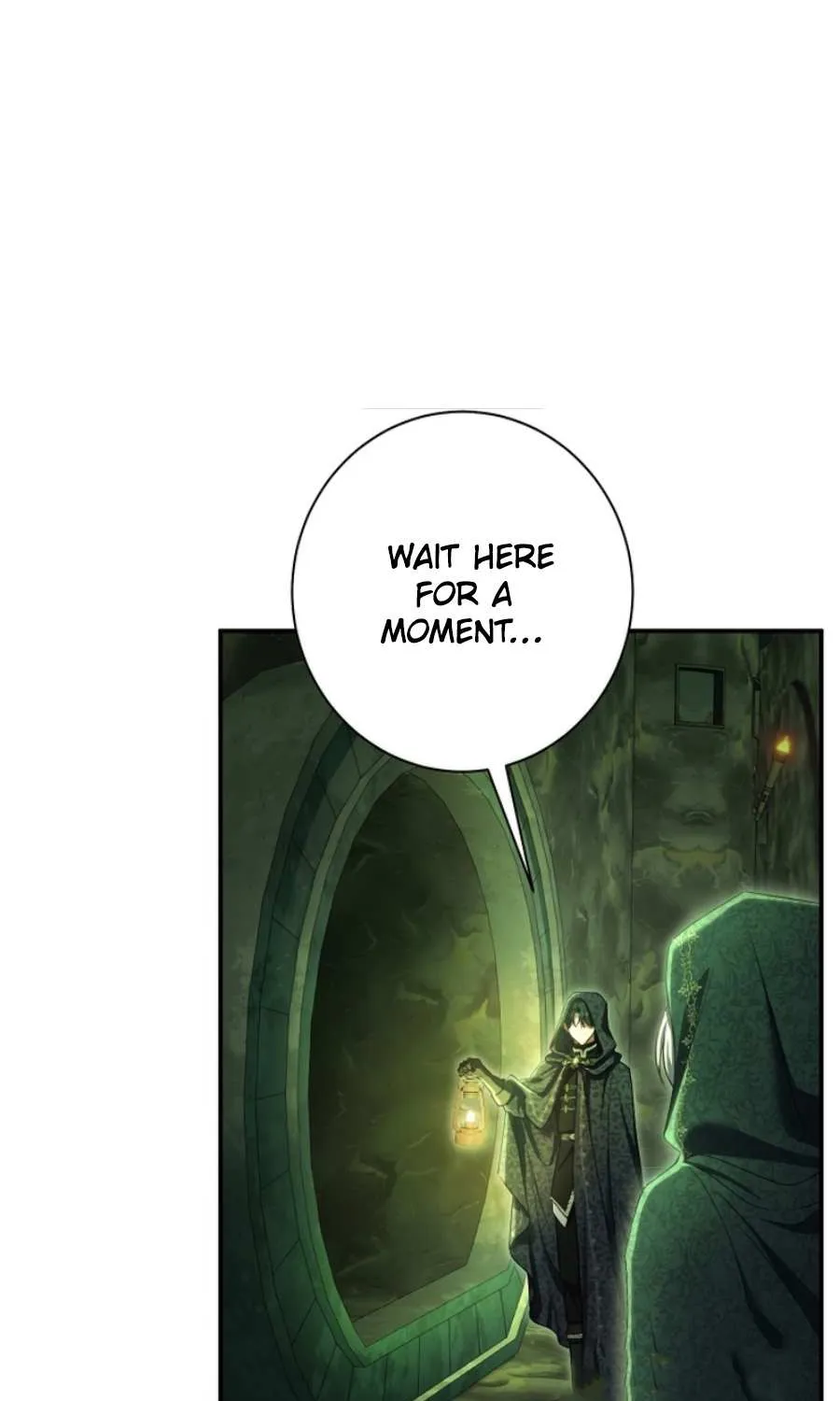 The Villain’s Match Is Too Perfect Chapter 84 page 19 - 