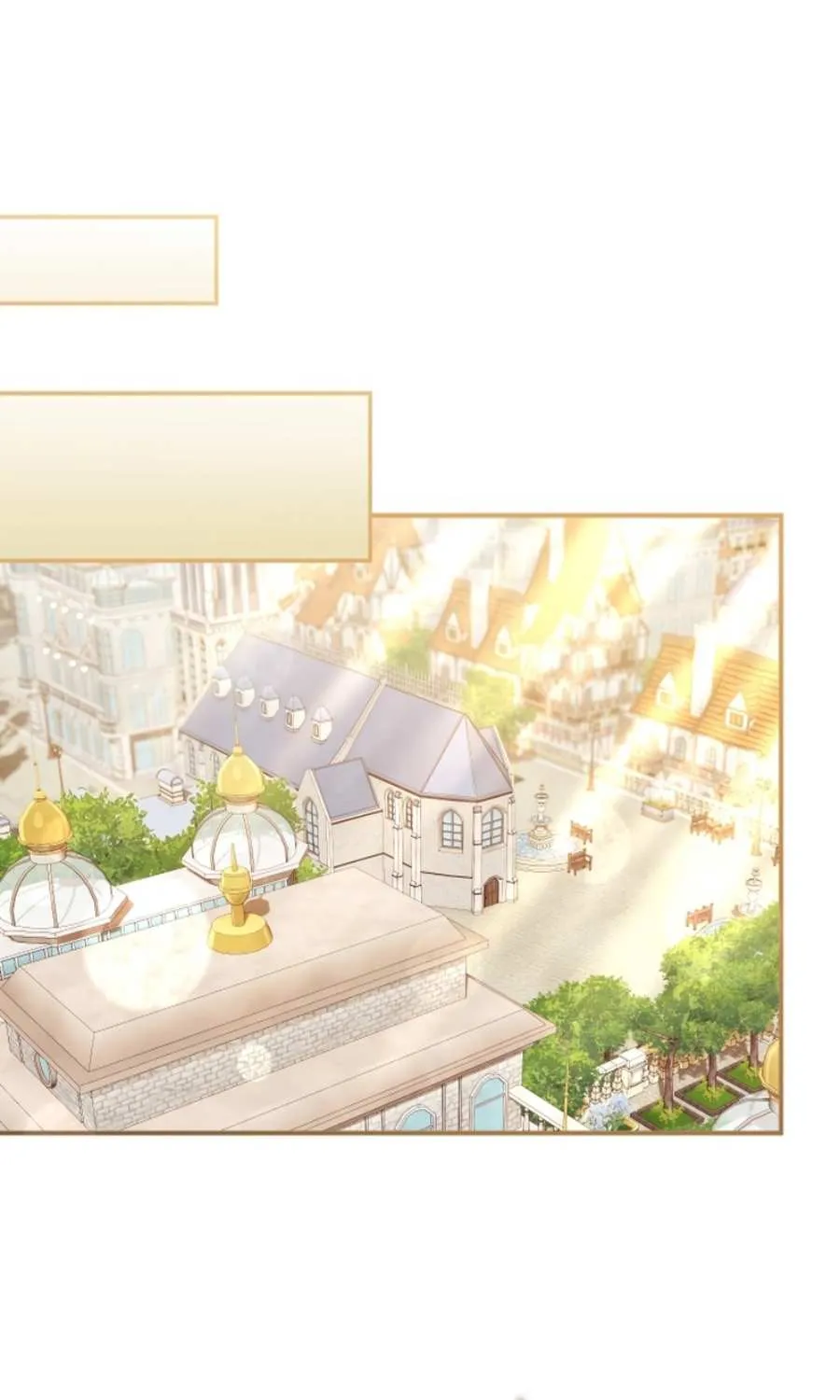 The Villain’s Match Is Too Perfect Chapter 84 page 3 - 