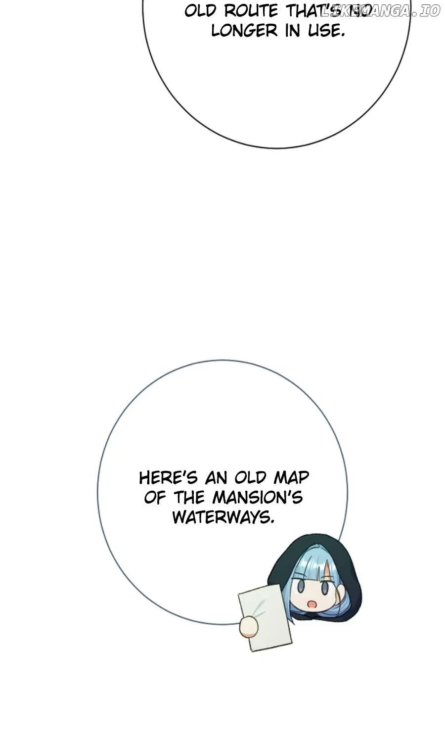The Villain’s Match Is Too Perfect Chapter 84 page 23 - 