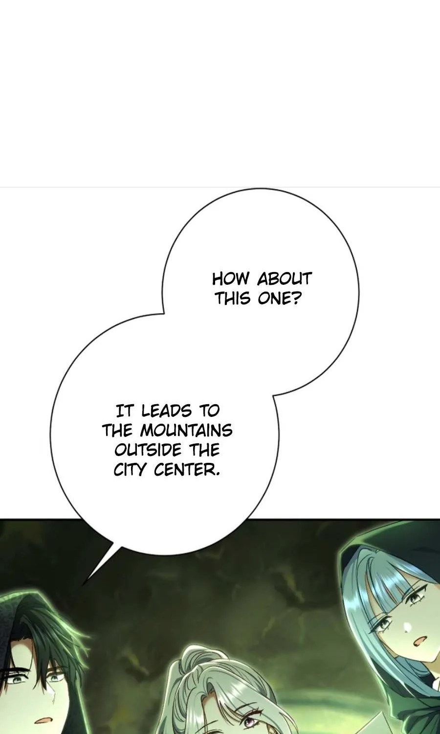 The Villain’s Match Is Too Perfect Chapter 84 page 24 - 