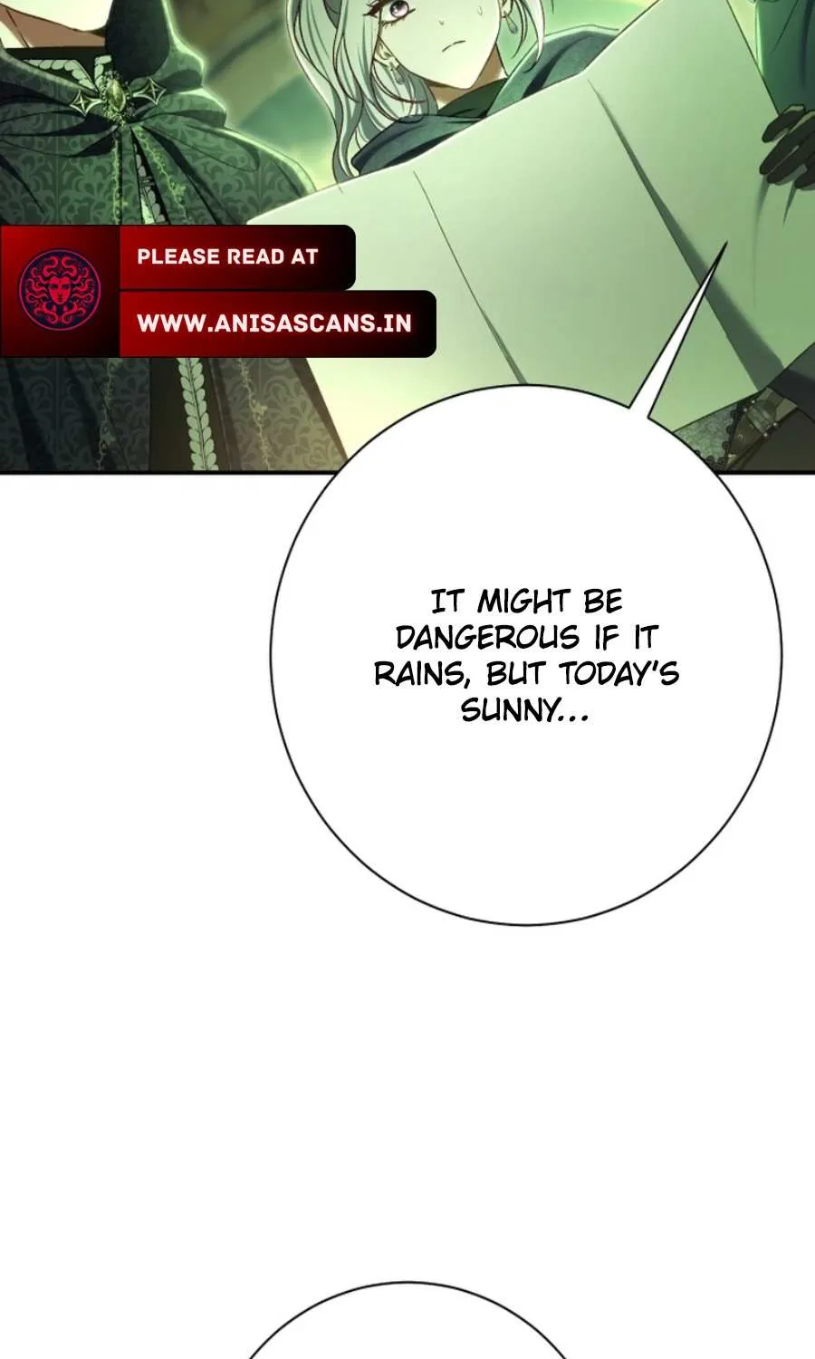 The Villain’s Match Is Too Perfect Chapter 84 page 25 - 