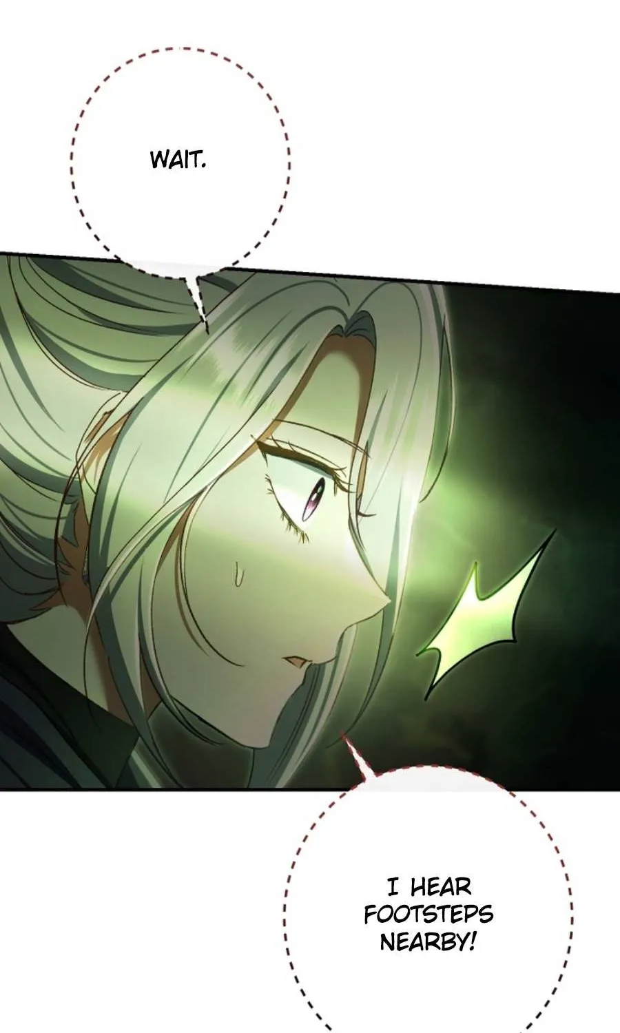 The Villain’s Match Is Too Perfect Chapter 84 page 28 - 