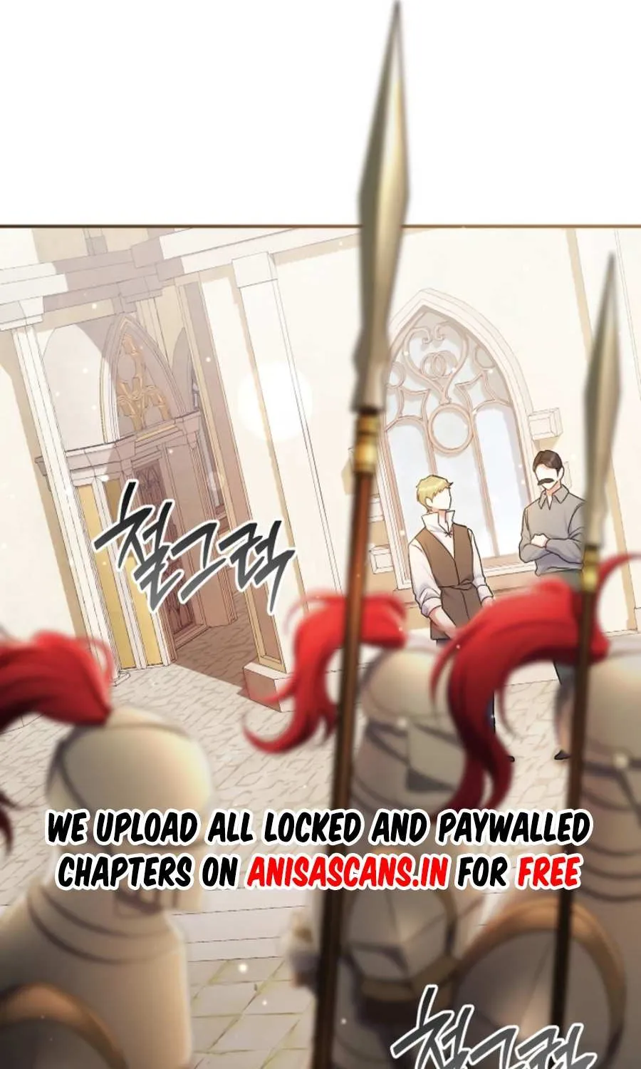 The Villain’s Match Is Too Perfect Chapter 84 page 4 - 
