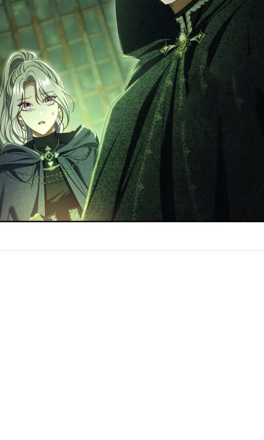 The Villain’s Match Is Too Perfect Chapter 84 page 32 - 