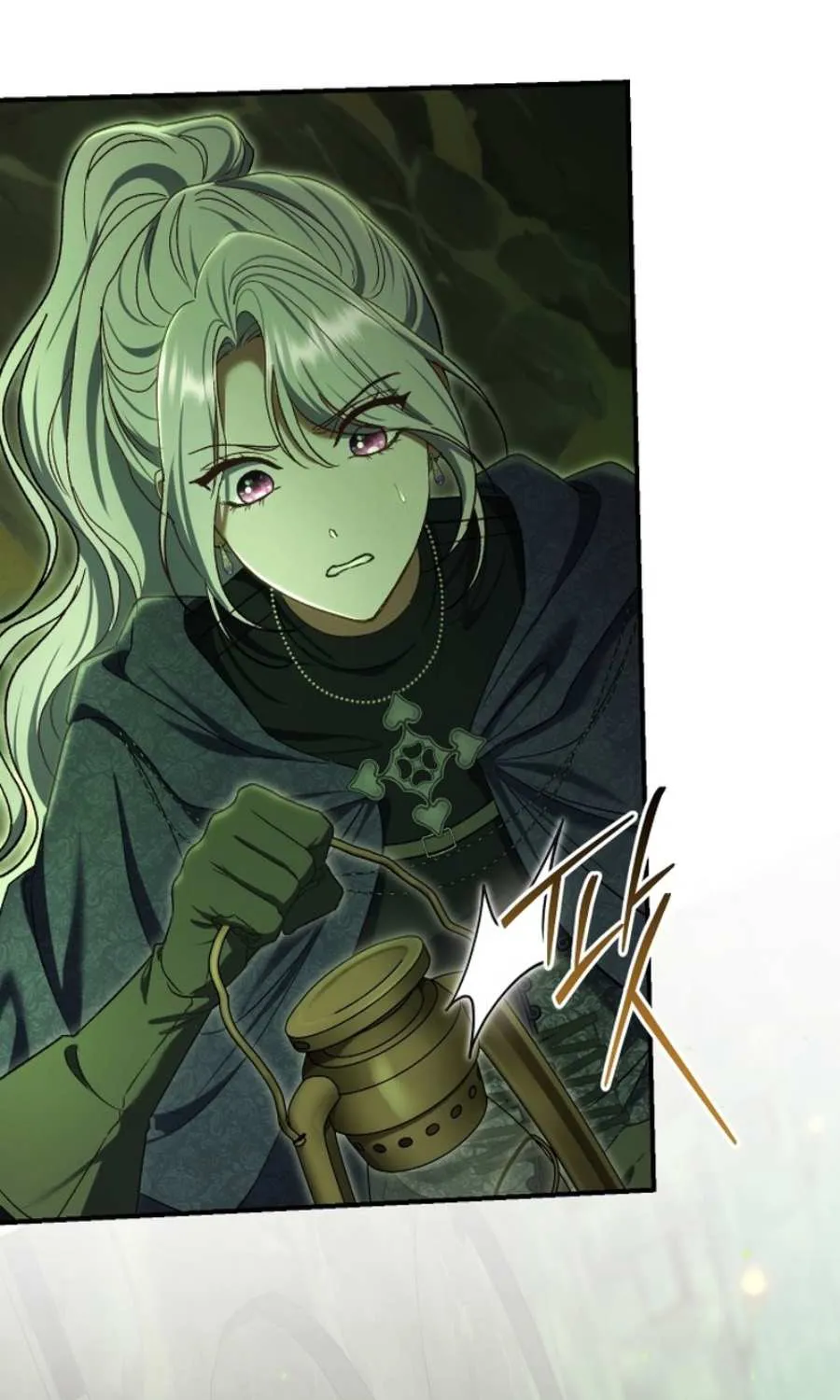 The Villain’s Match Is Too Perfect Chapter 84 page 33 - 
