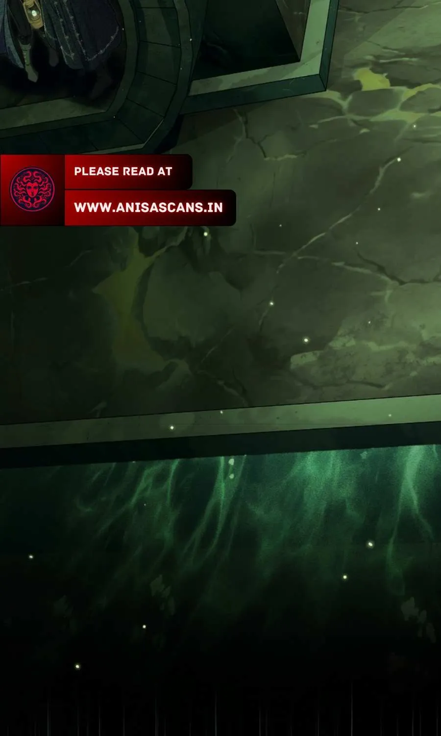 The Villain’s Match Is Too Perfect Chapter 84 page 35 - 