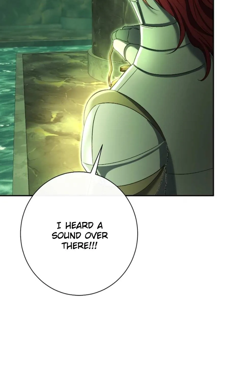 The Villain’s Match Is Too Perfect Chapter 84 page 38 - 