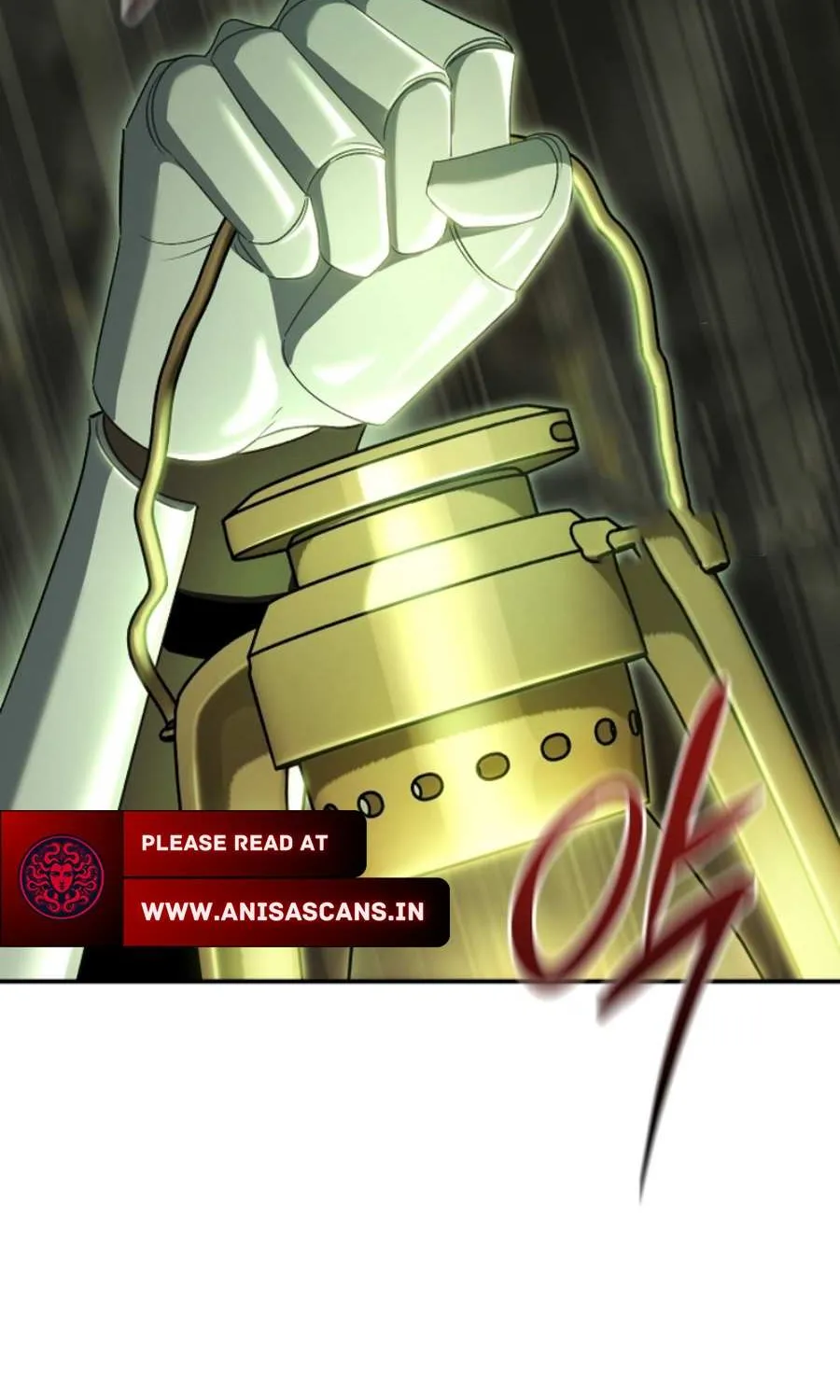 The Villain’s Match Is Too Perfect Chapter 84 page 46 - 
