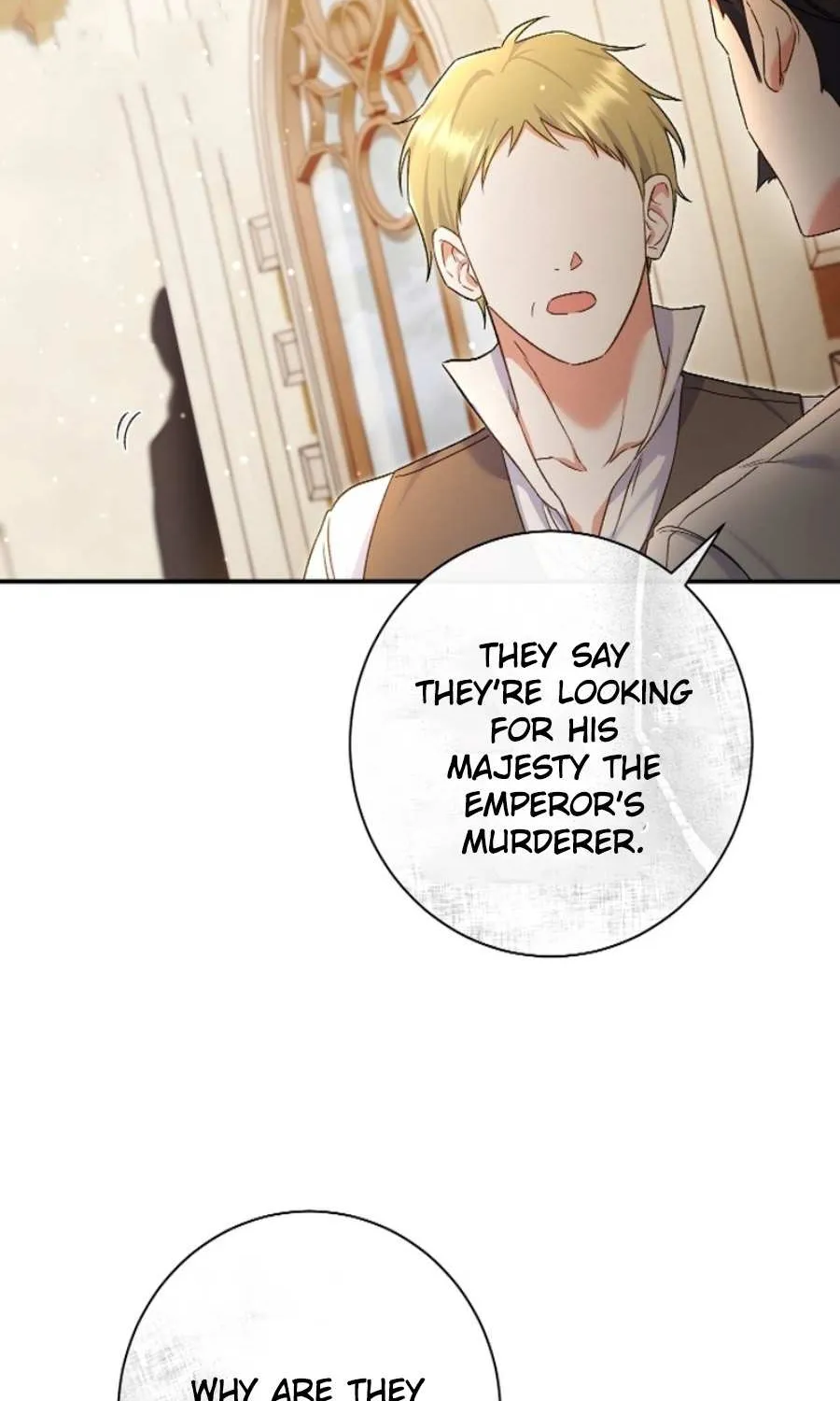 The Villain’s Match Is Too Perfect Chapter 84 page 6 - 