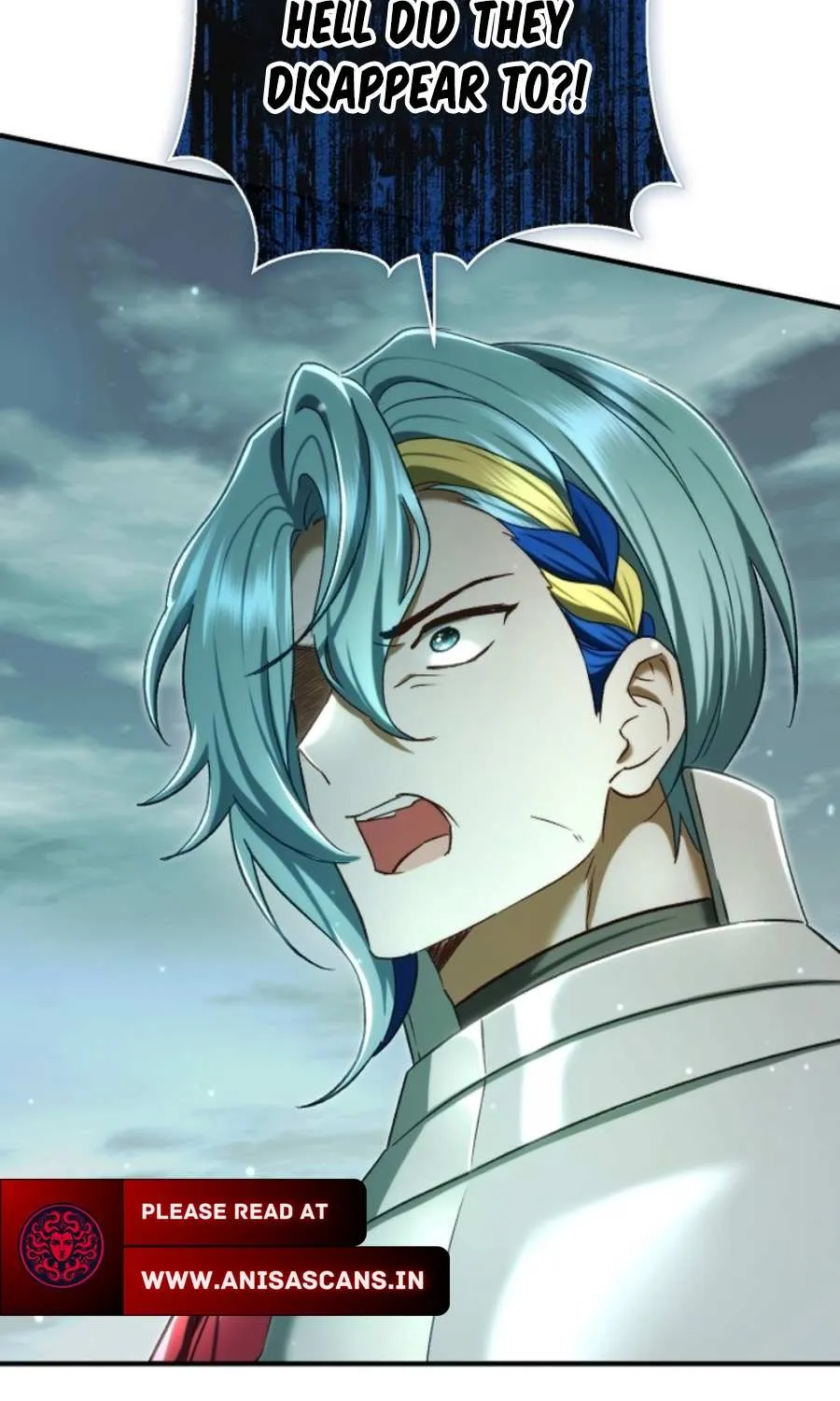The Villain’s Match Is Too Perfect Chapter 84 page 57 - 