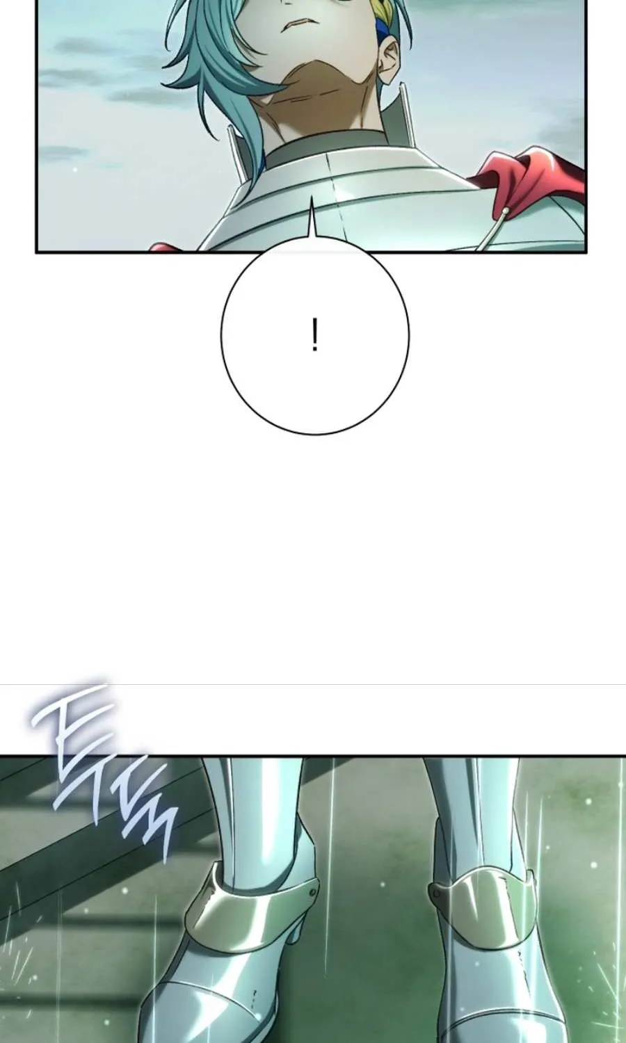 The Villain’s Match Is Too Perfect Chapter 84 page 59 - 