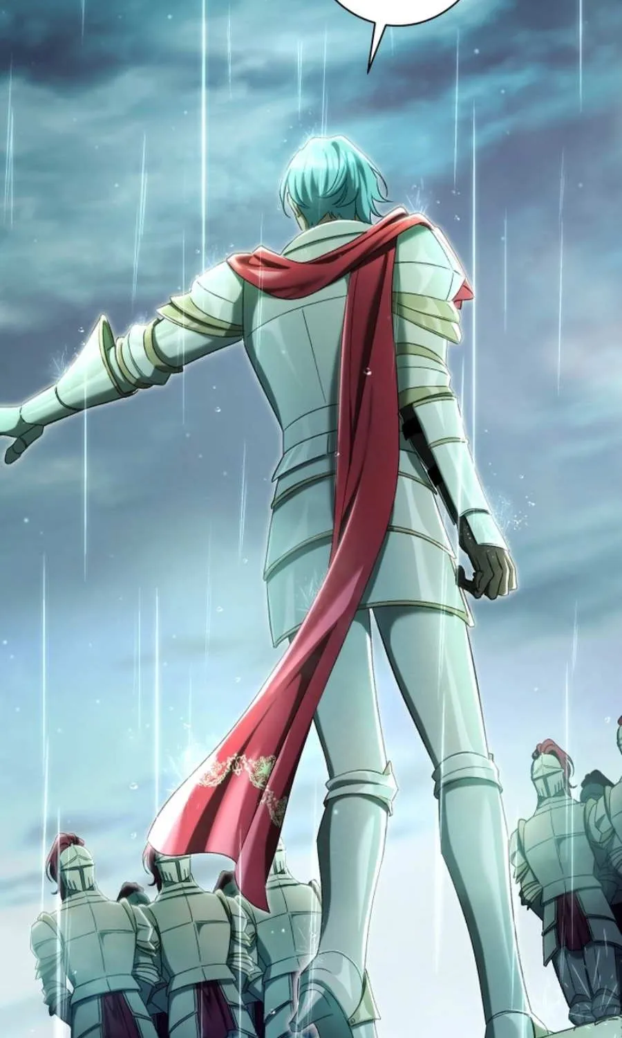 The Villain’s Match Is Too Perfect Chapter 84 page 64 - 