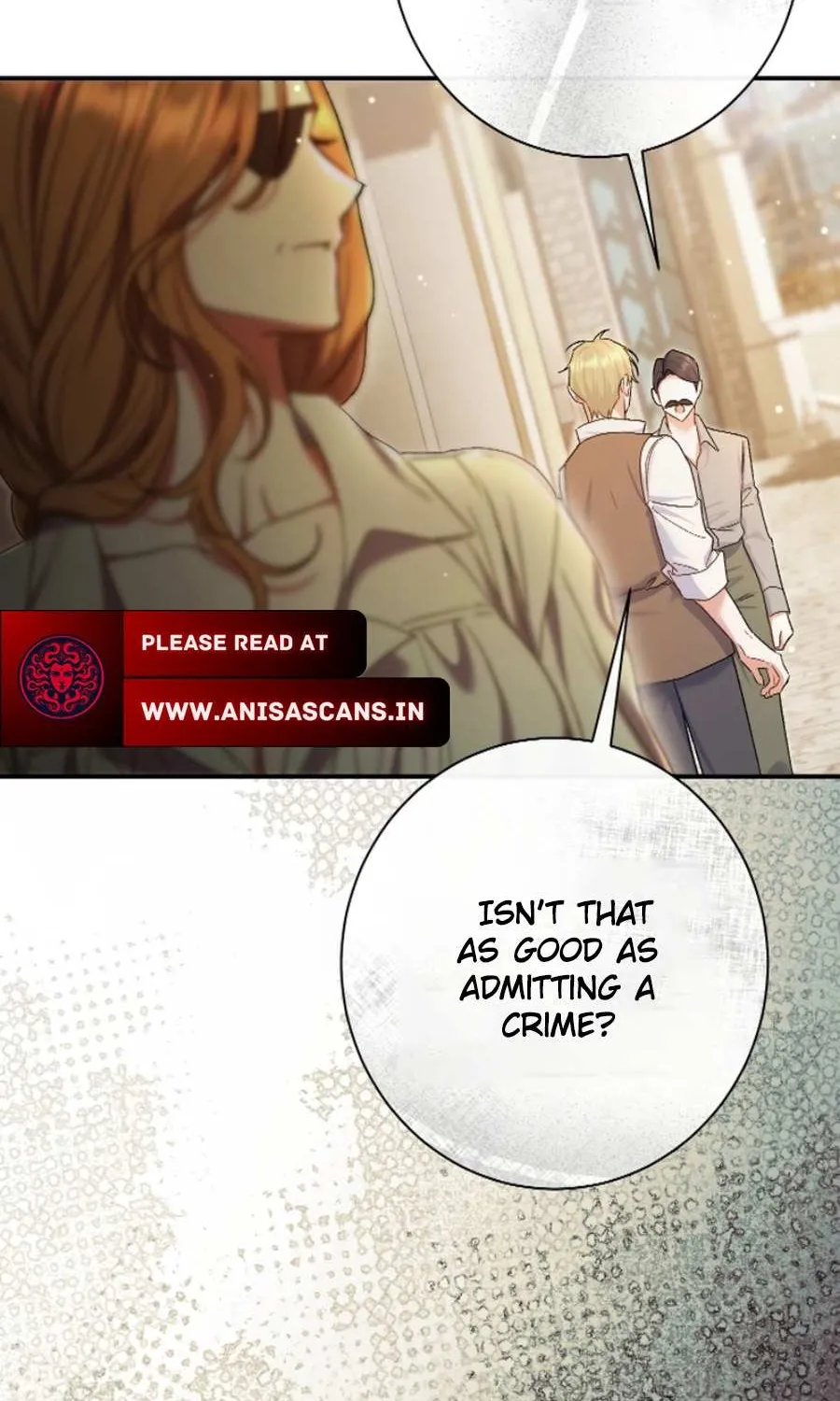The Villain’s Match Is Too Perfect Chapter 84 page 8 - 