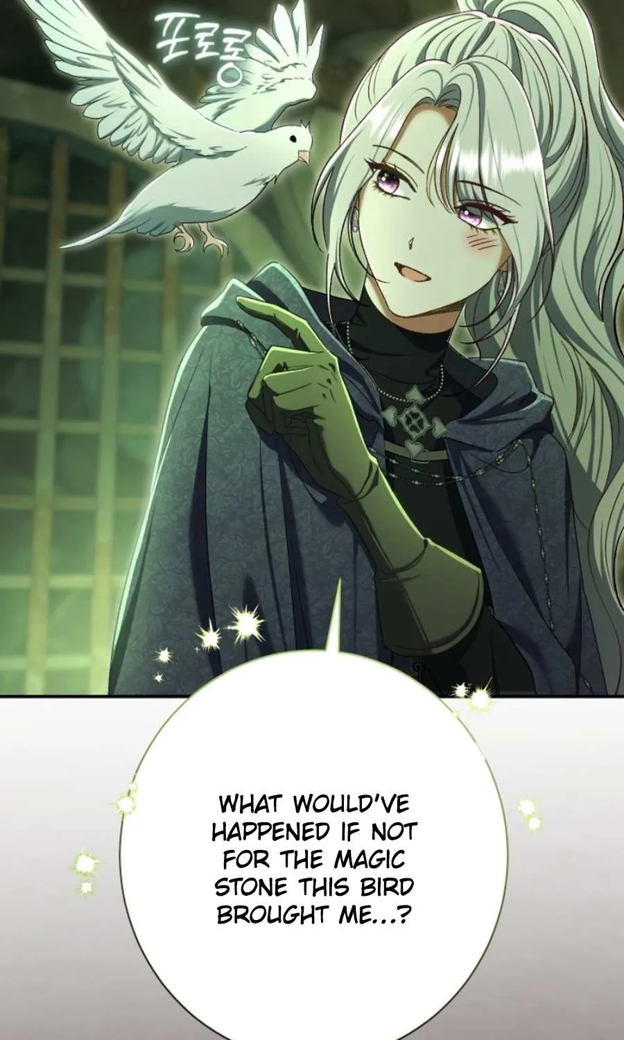 The Villain’s Match Is Too Perfect Chapter 84 page 74 - 
