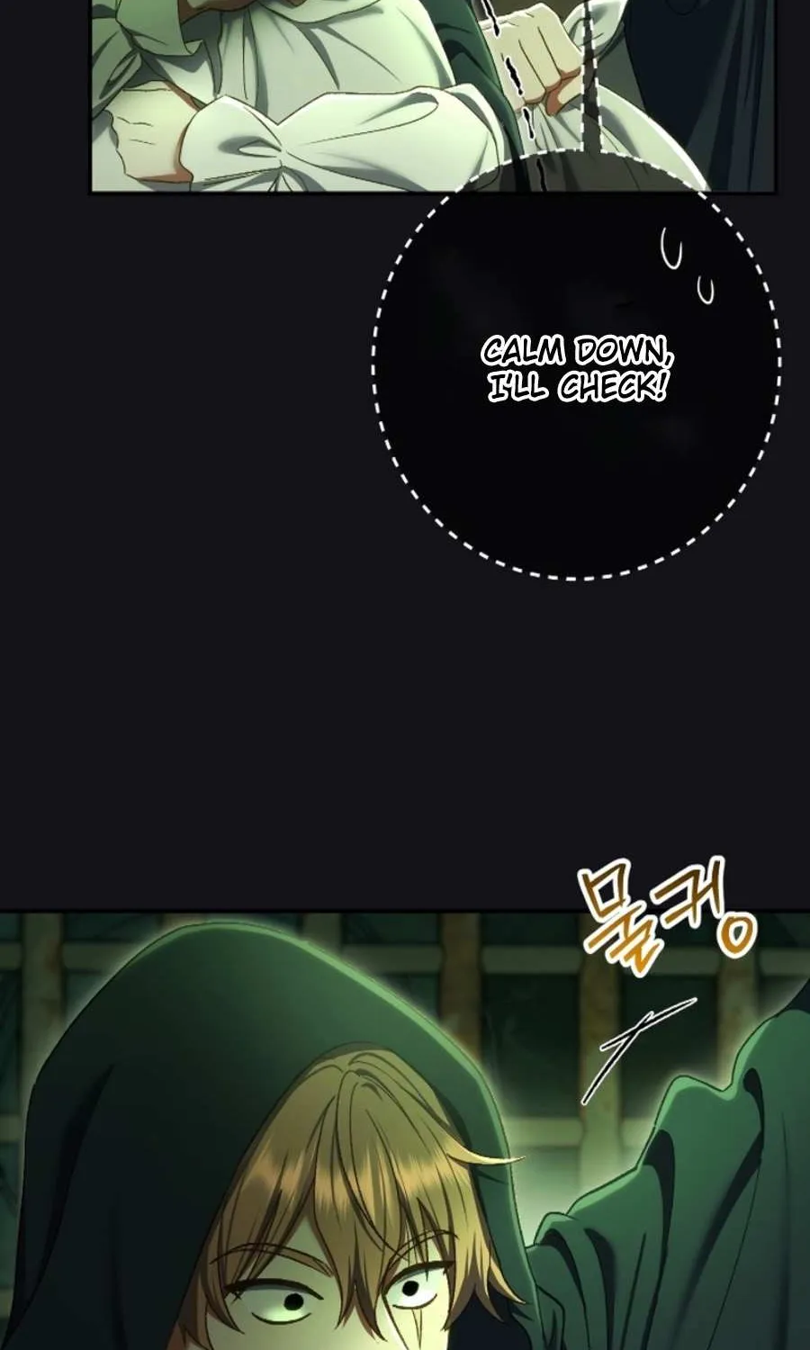 The Villain’s Match Is Too Perfect Chapter 84 page 84 - 