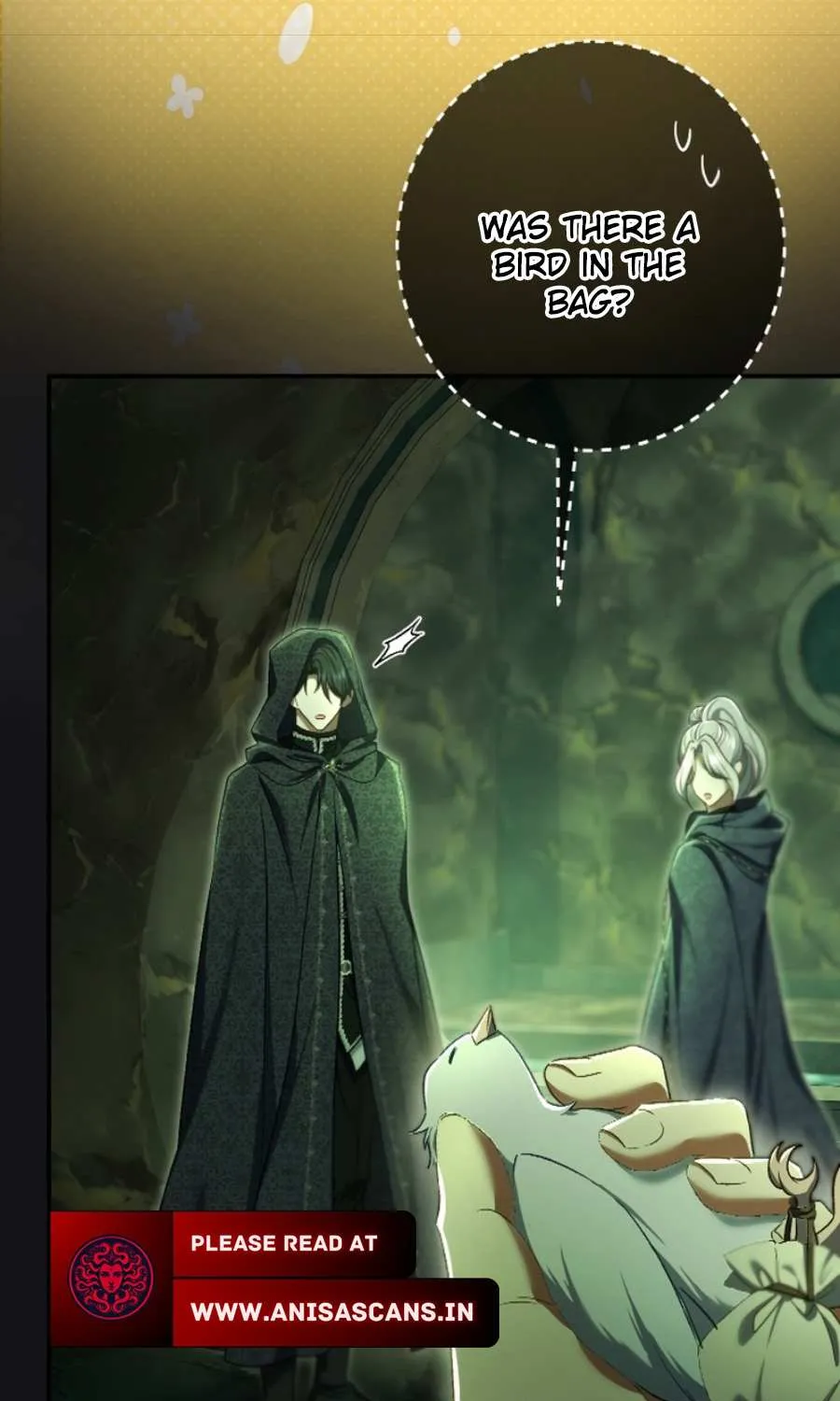 The Villain’s Match Is Too Perfect Chapter 84 page 87 - 