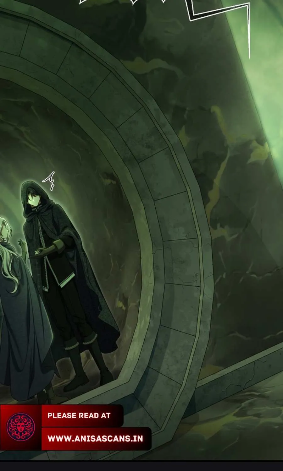 The Villain’s Match Is Too Perfect Chapter 84 page 95 - 