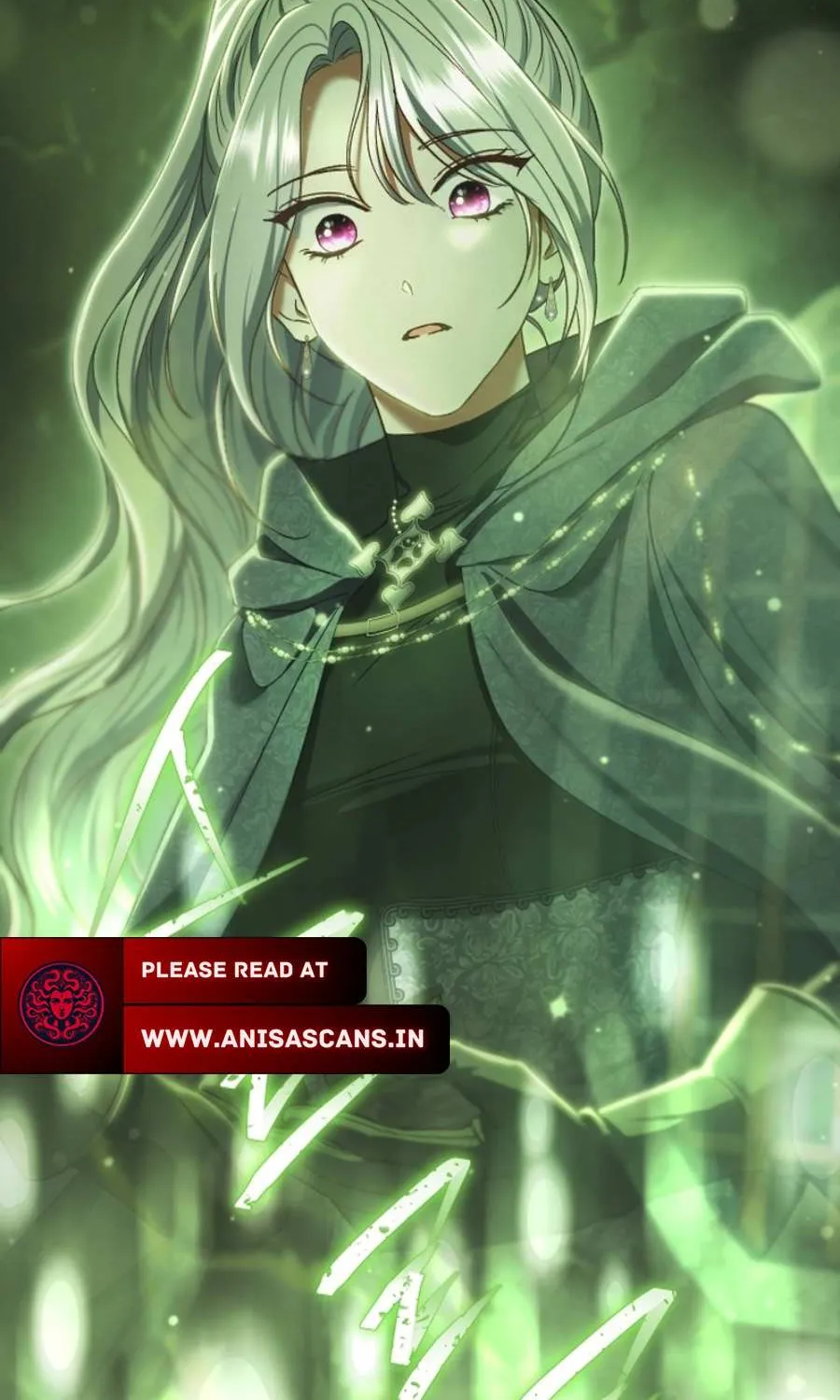 The Villain’s Match Is Too Perfect Chapter 84 page 100 - 