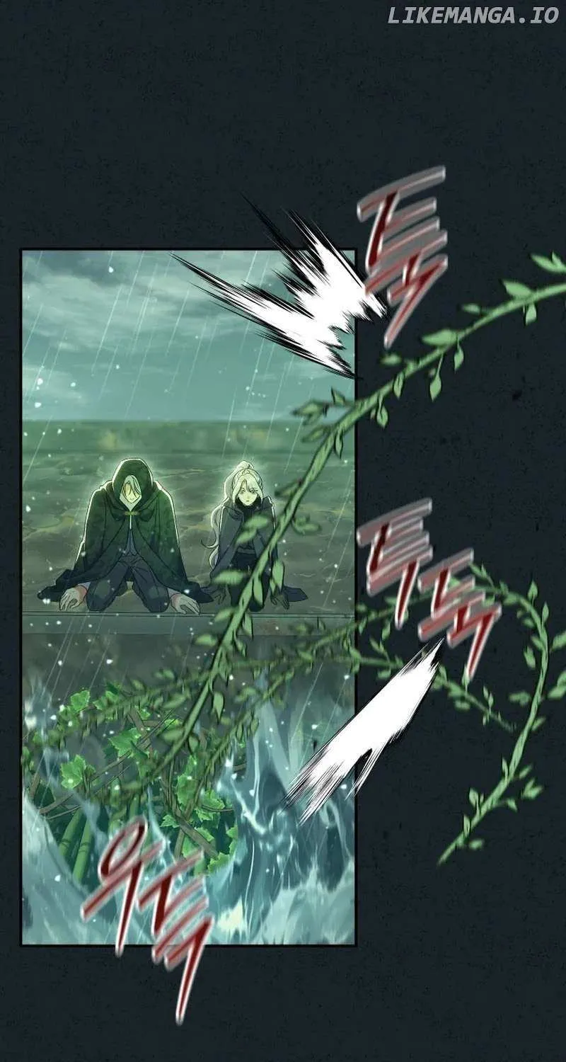 The Villain’s Match Is Too Perfect Chapter 85 page 17 - 