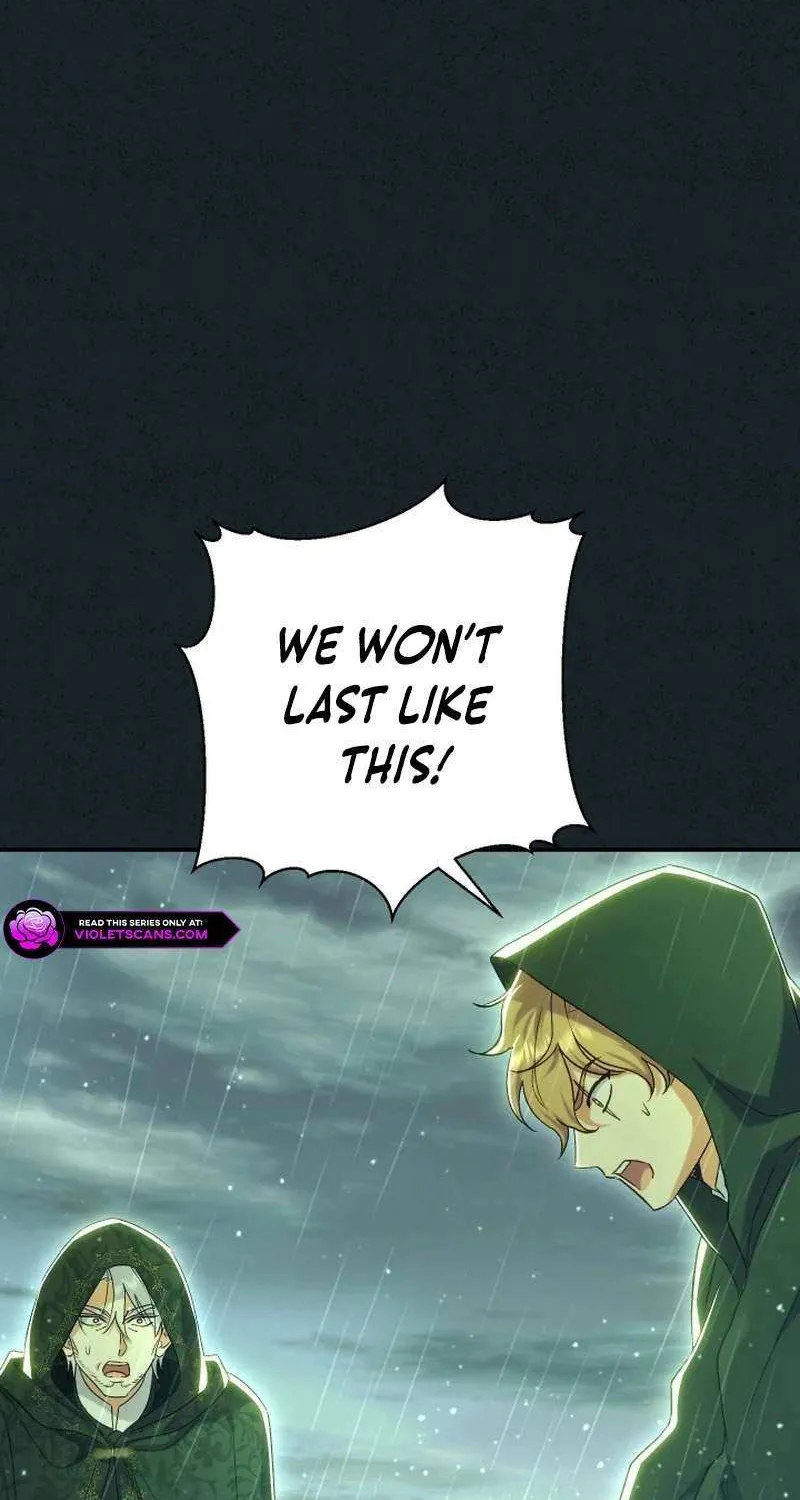 The Villain’s Match Is Too Perfect Chapter 85 page 18 - 