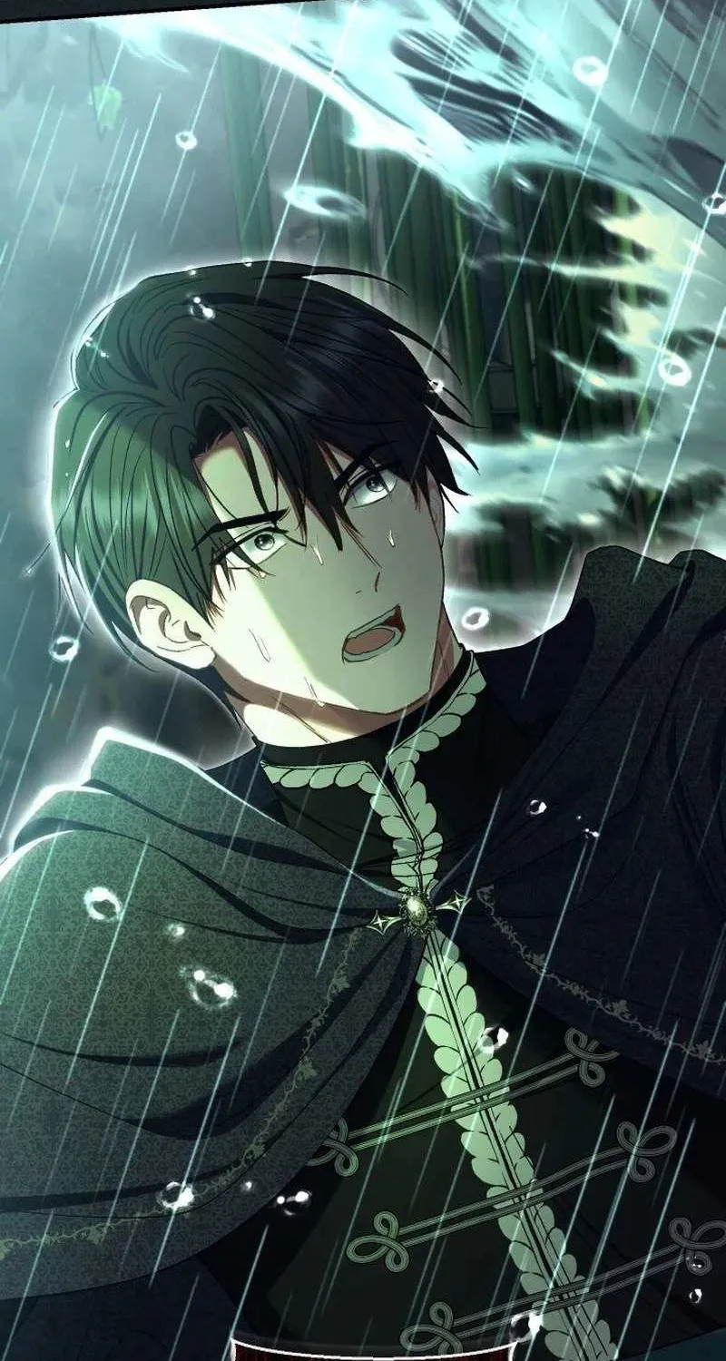 The Villain’s Match Is Too Perfect Chapter 85 page 3 - 