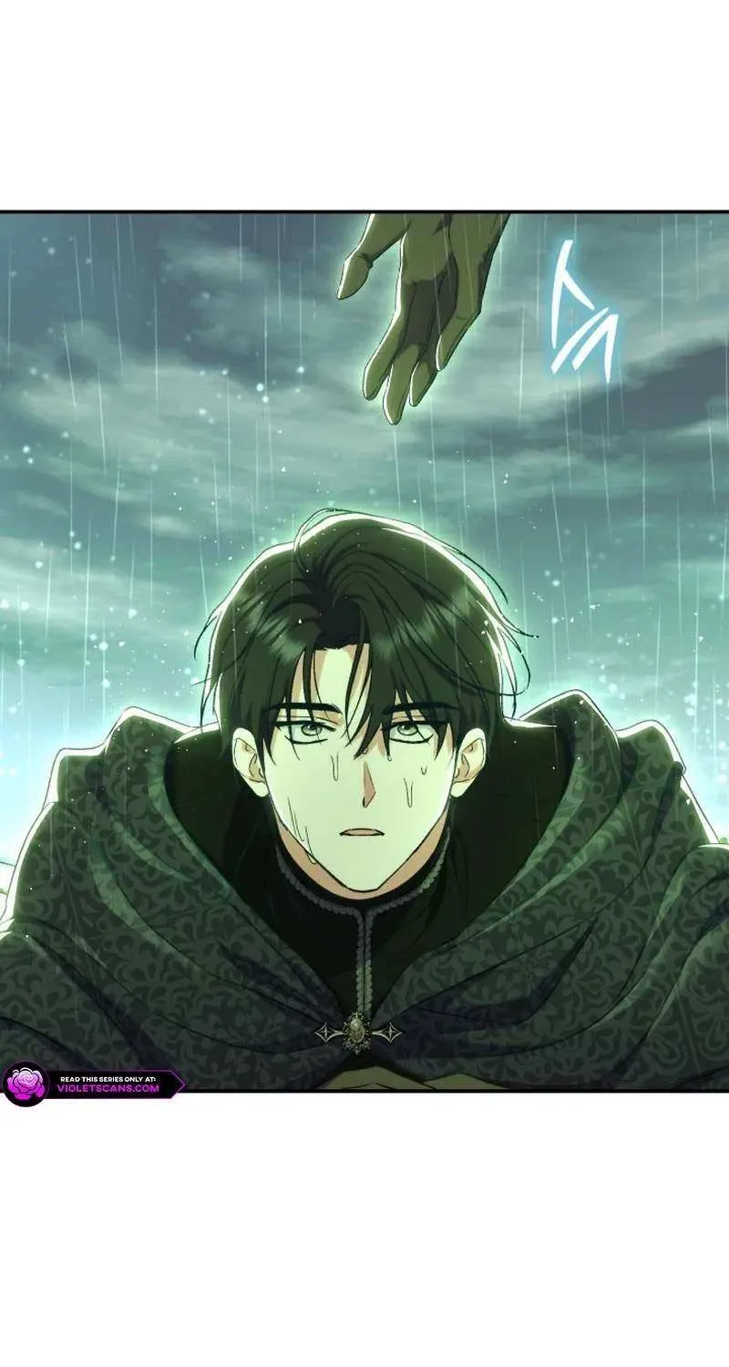 The Villain’s Match Is Too Perfect Chapter 85 page 32 - 