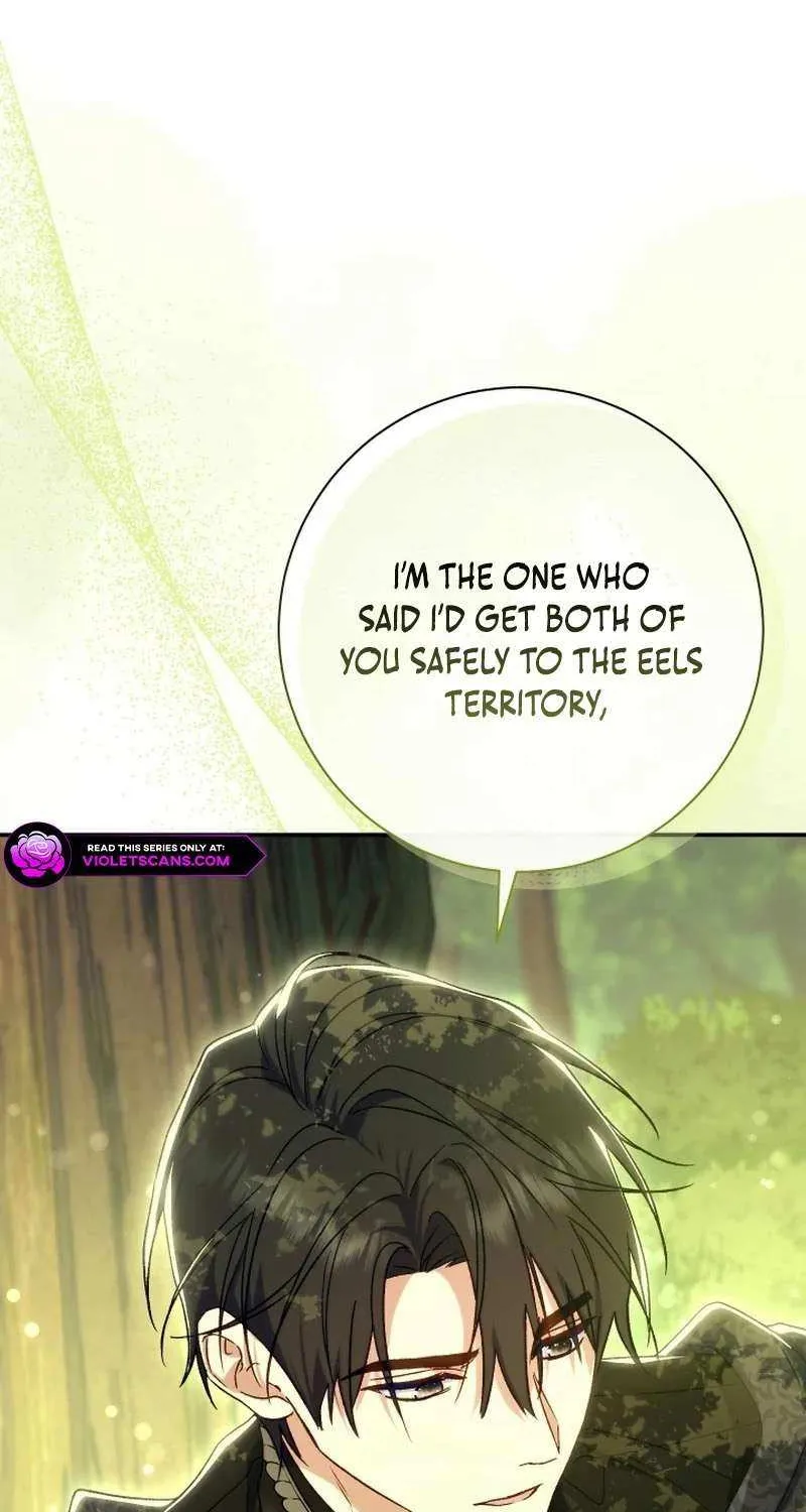 The Villain’s Match Is Too Perfect Chapter 85 page 46 - 