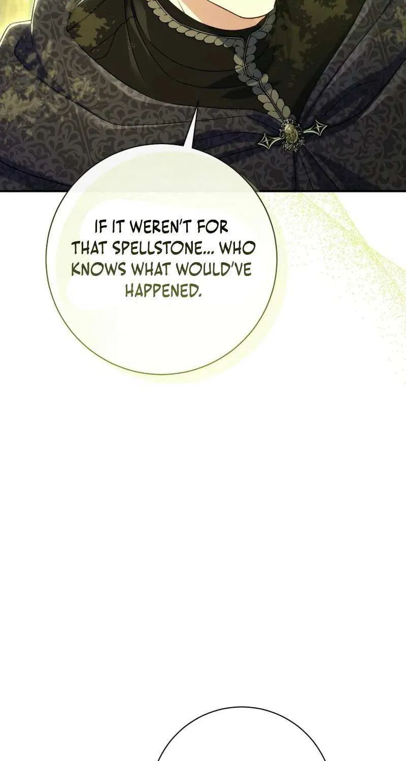 The Villain’s Match Is Too Perfect Chapter 85 page 47 - 