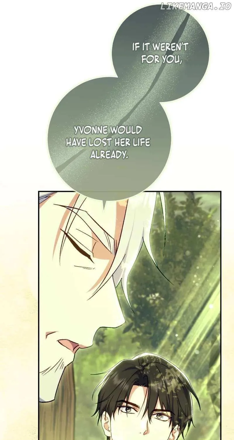 The Villain’s Match Is Too Perfect Chapter 85 page 51 - 