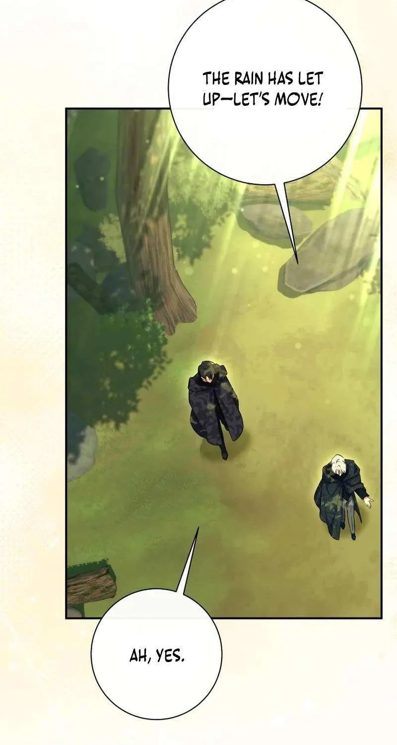 The Villain’s Match Is Too Perfect Chapter 85 page 61 - 
