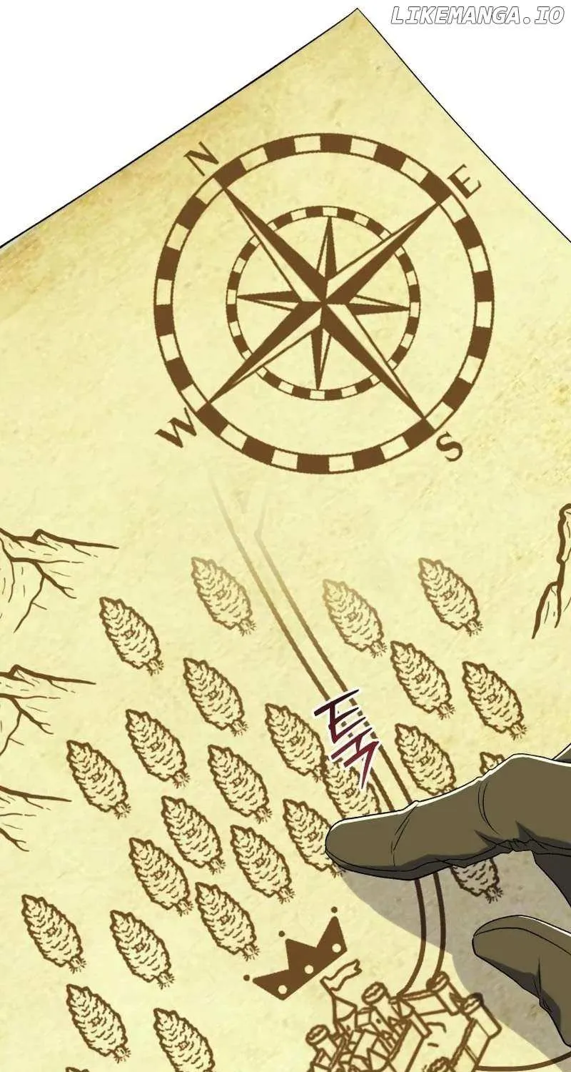 The Villain’s Match Is Too Perfect Chapter 85 page 65 - 