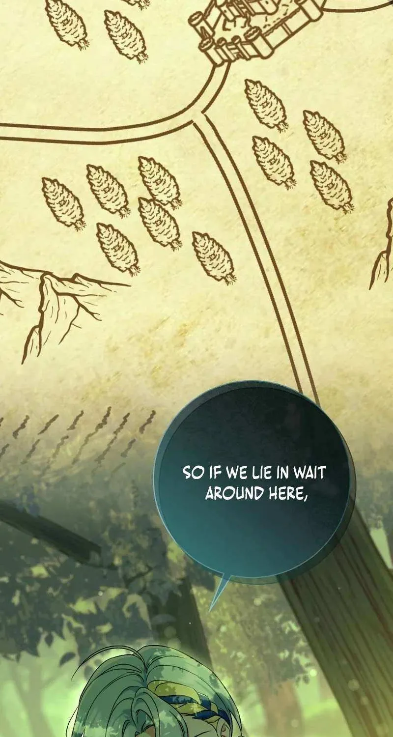 The Villain’s Match Is Too Perfect Chapter 85 page 66 - 