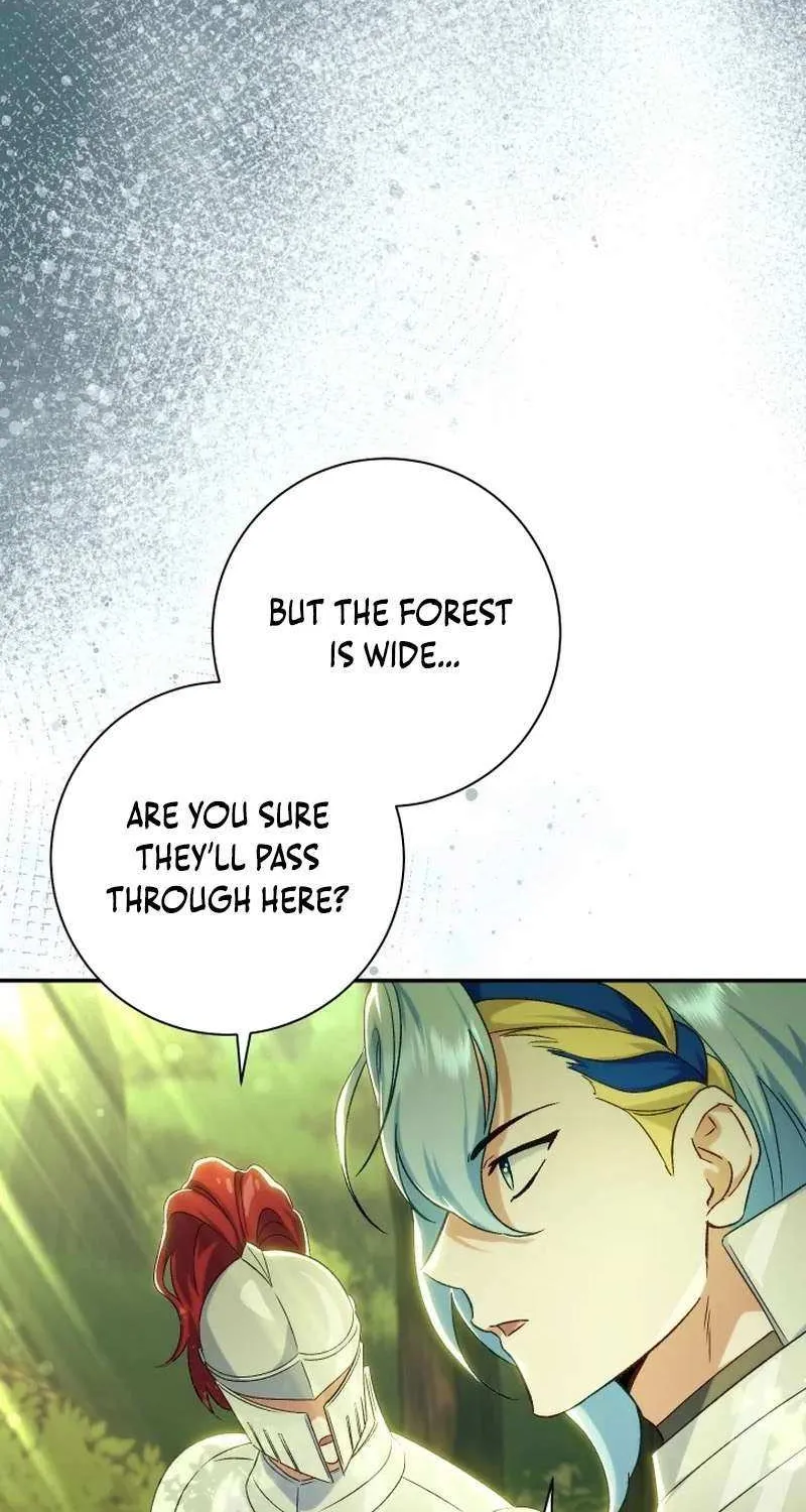 The Villain’s Match Is Too Perfect Chapter 85 page 68 - 