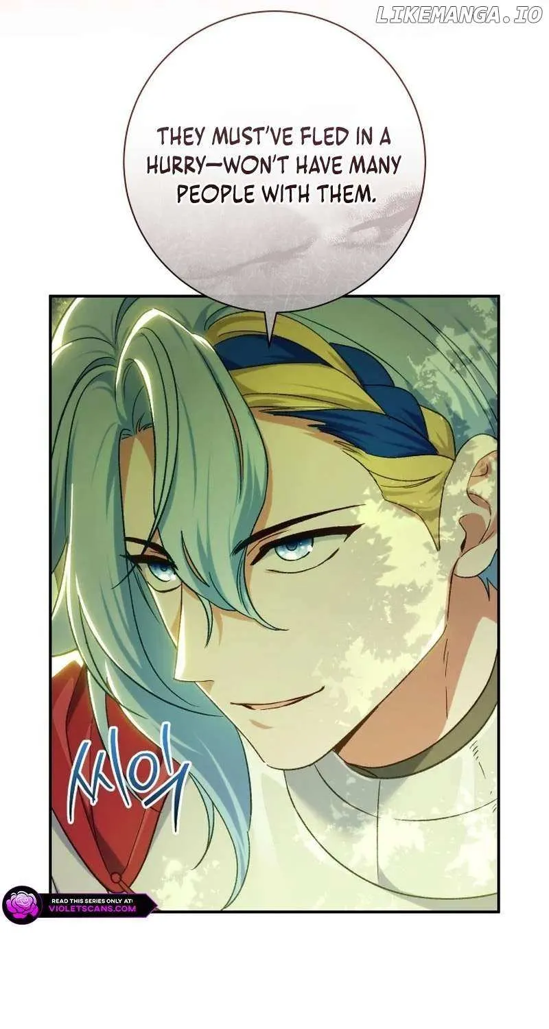 The Villain’s Match Is Too Perfect Chapter 85 page 72 - 