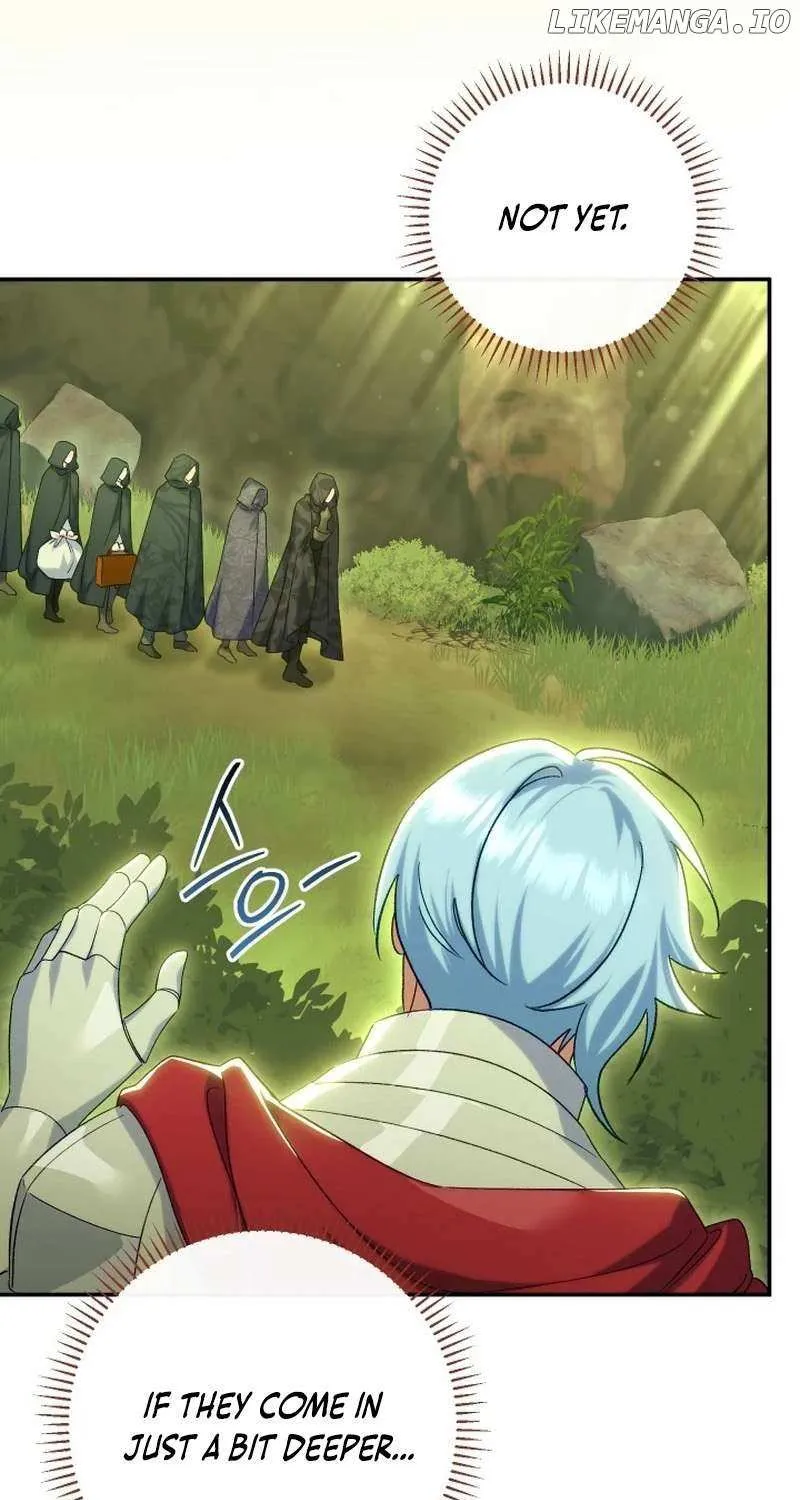 The Villain’s Match Is Too Perfect Chapter 85 page 78 - 
