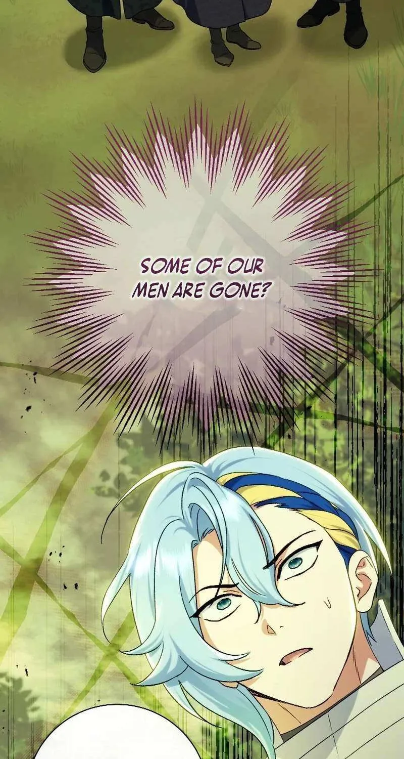 The Villain’s Match Is Too Perfect Chapter 85 page 83 - 